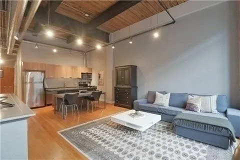 43 Hanna Avenue, #107
