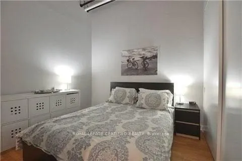 43 Hanna Avenue, #107