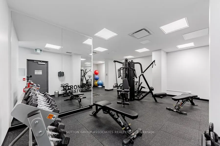 253 Merton Street, #303