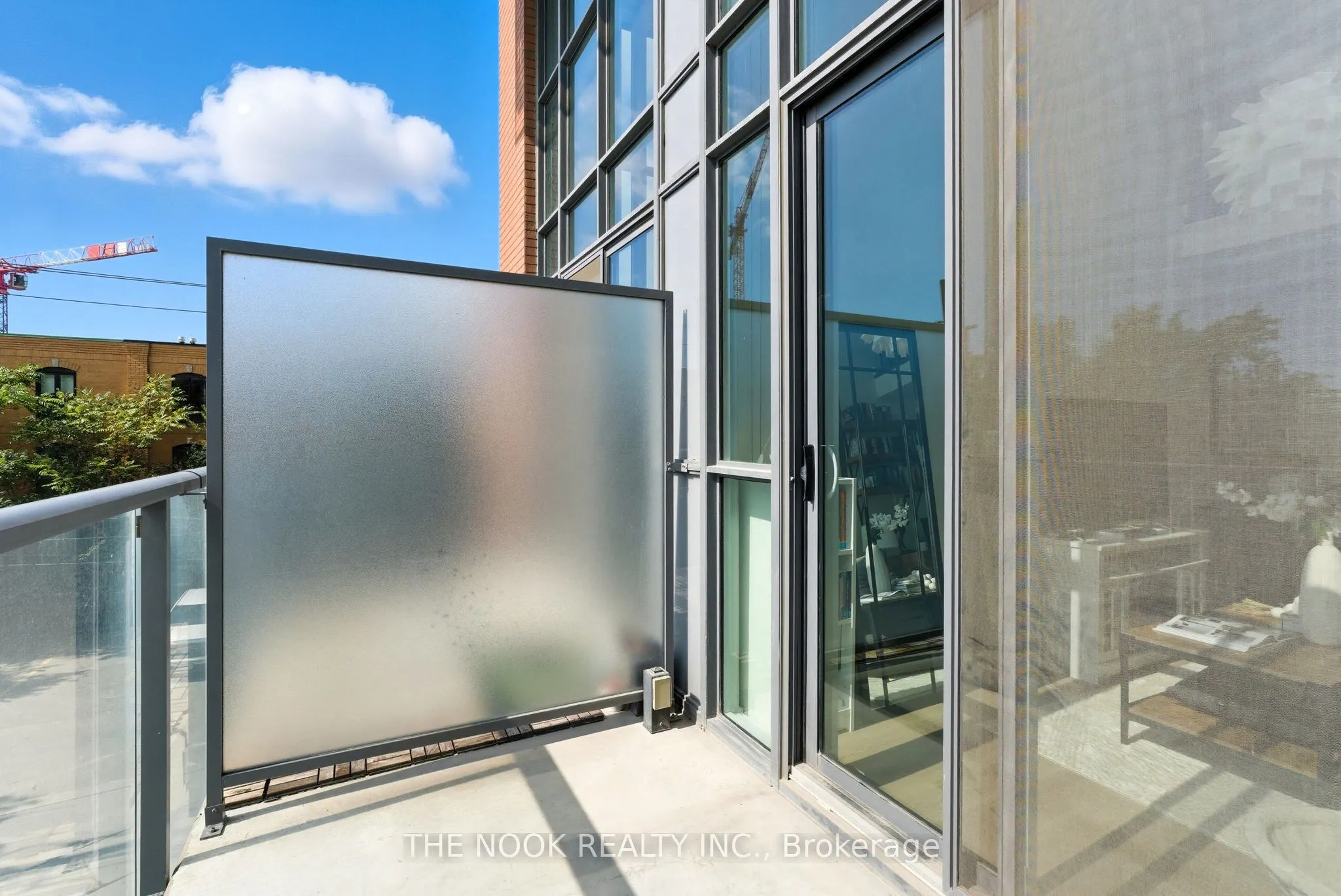 5 Hanna Avenue, #309