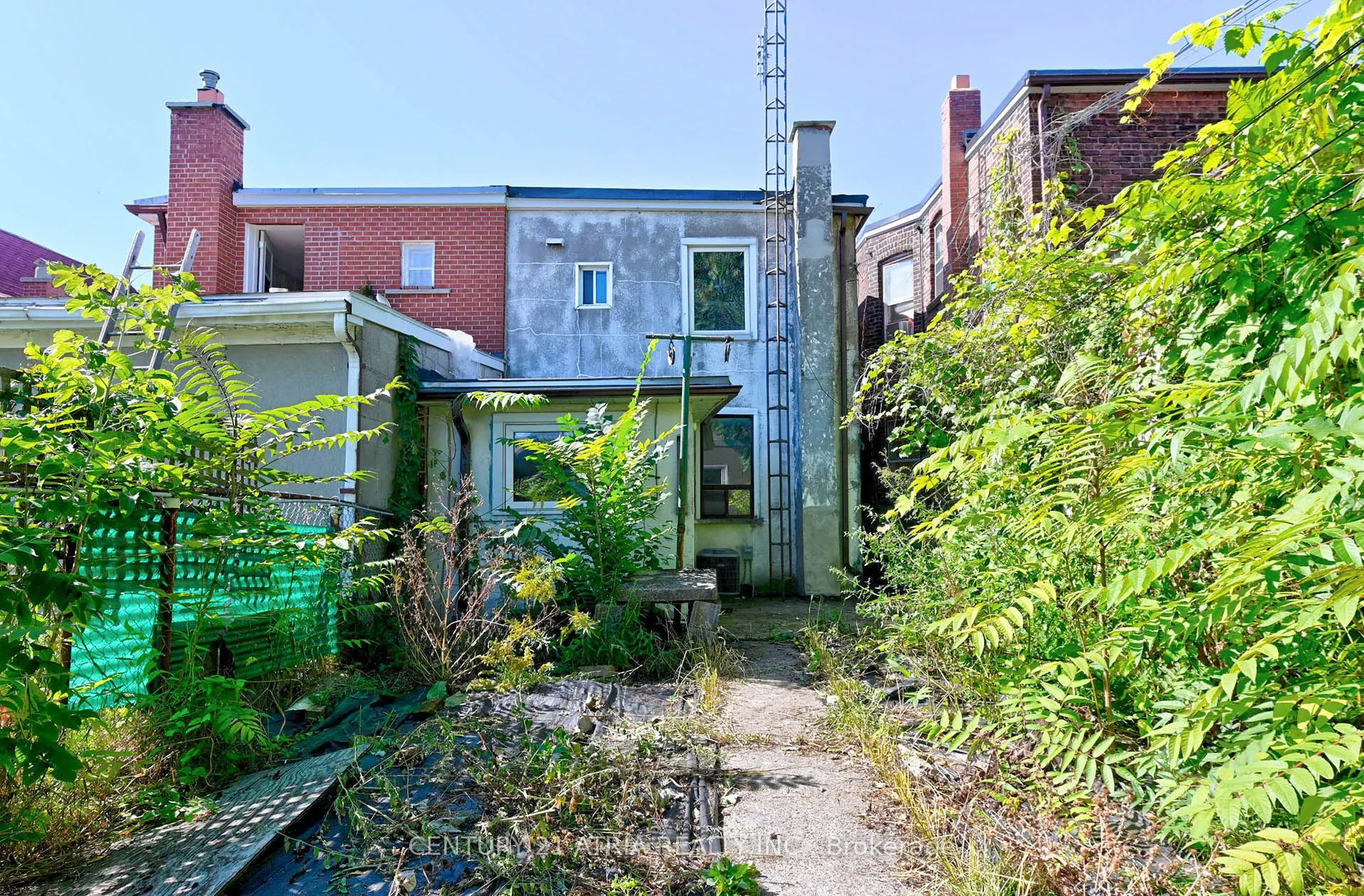 1195 Dovercourt Road