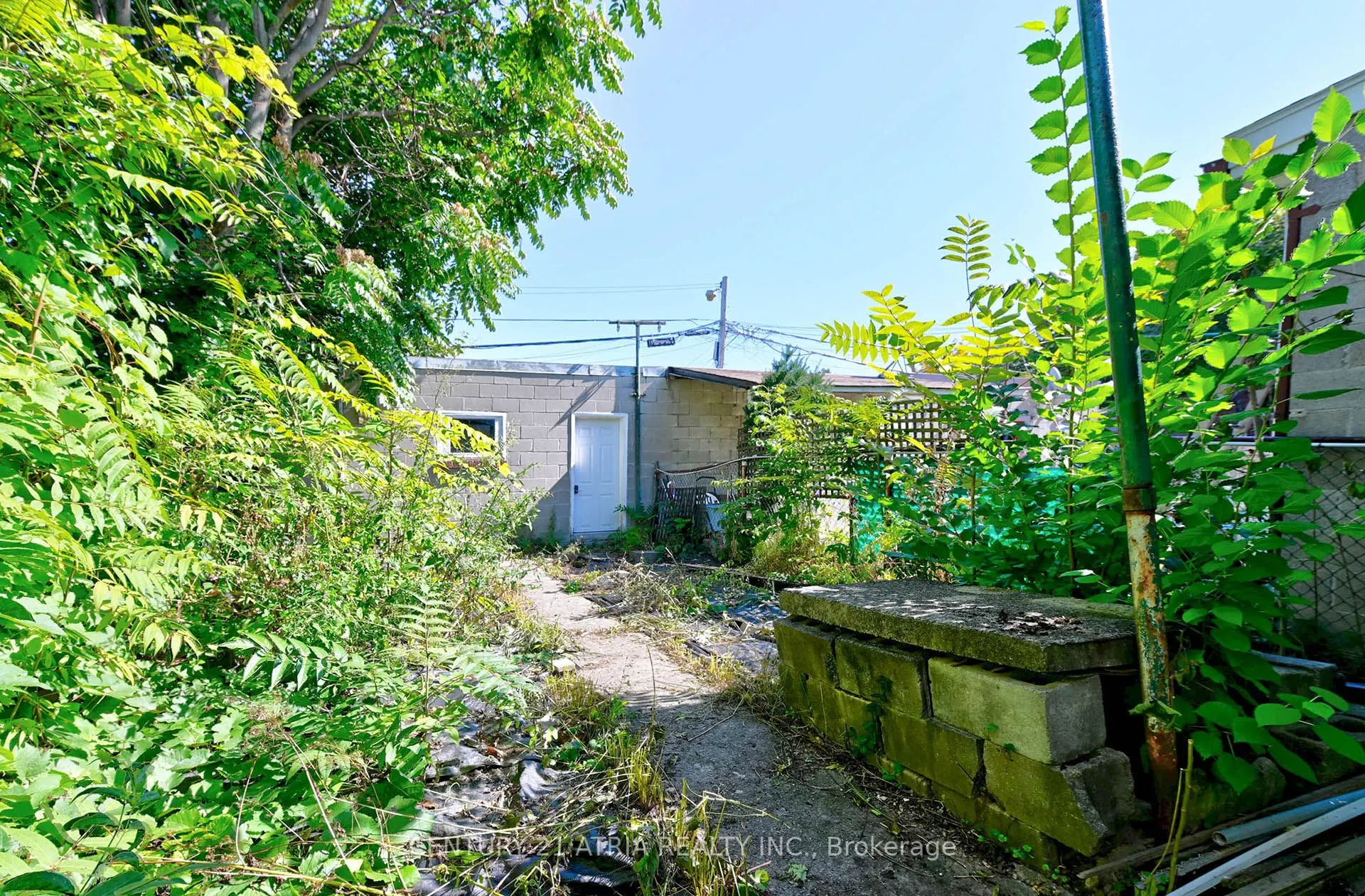 1195 Dovercourt Road