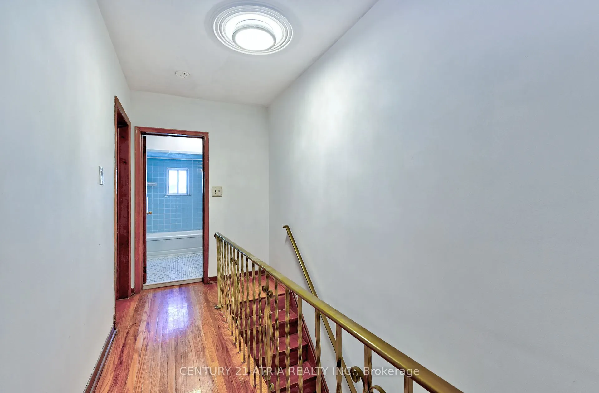 1195 Dovercourt Road