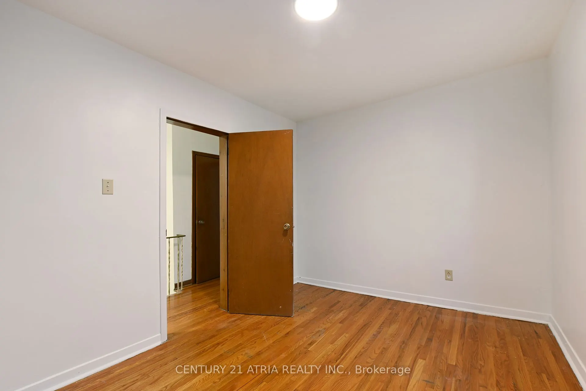 1195 Dovercourt Road