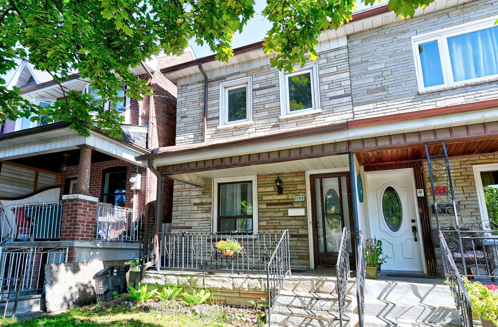 1195 Dovercourt Road
