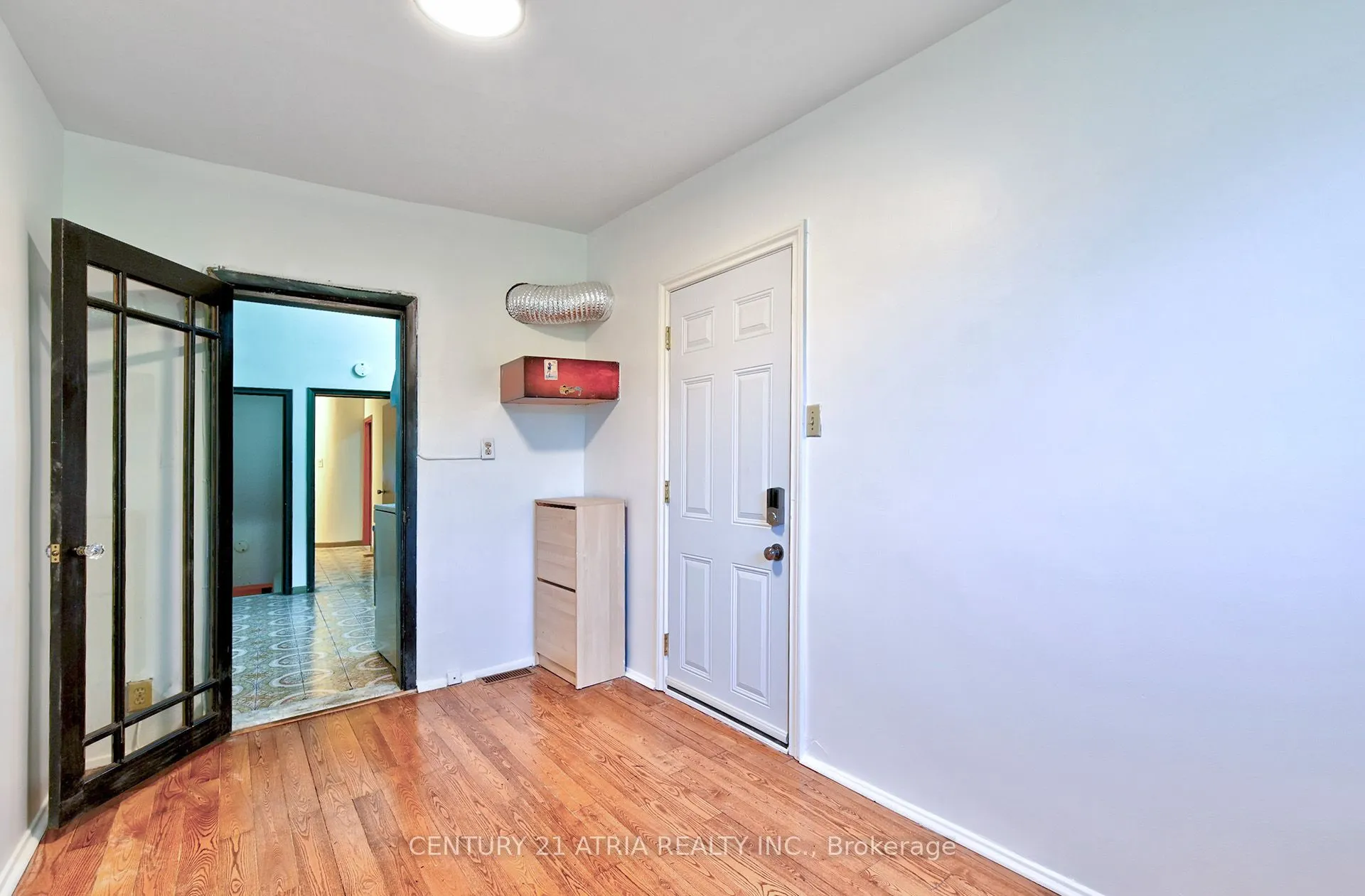 1195 Dovercourt Road
