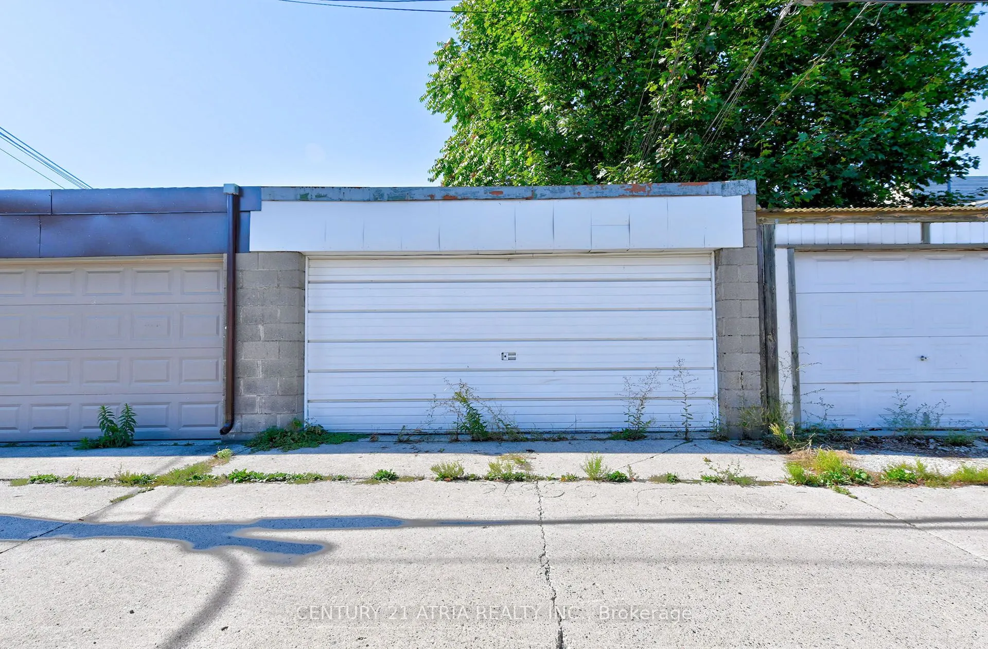 1195 Dovercourt Road