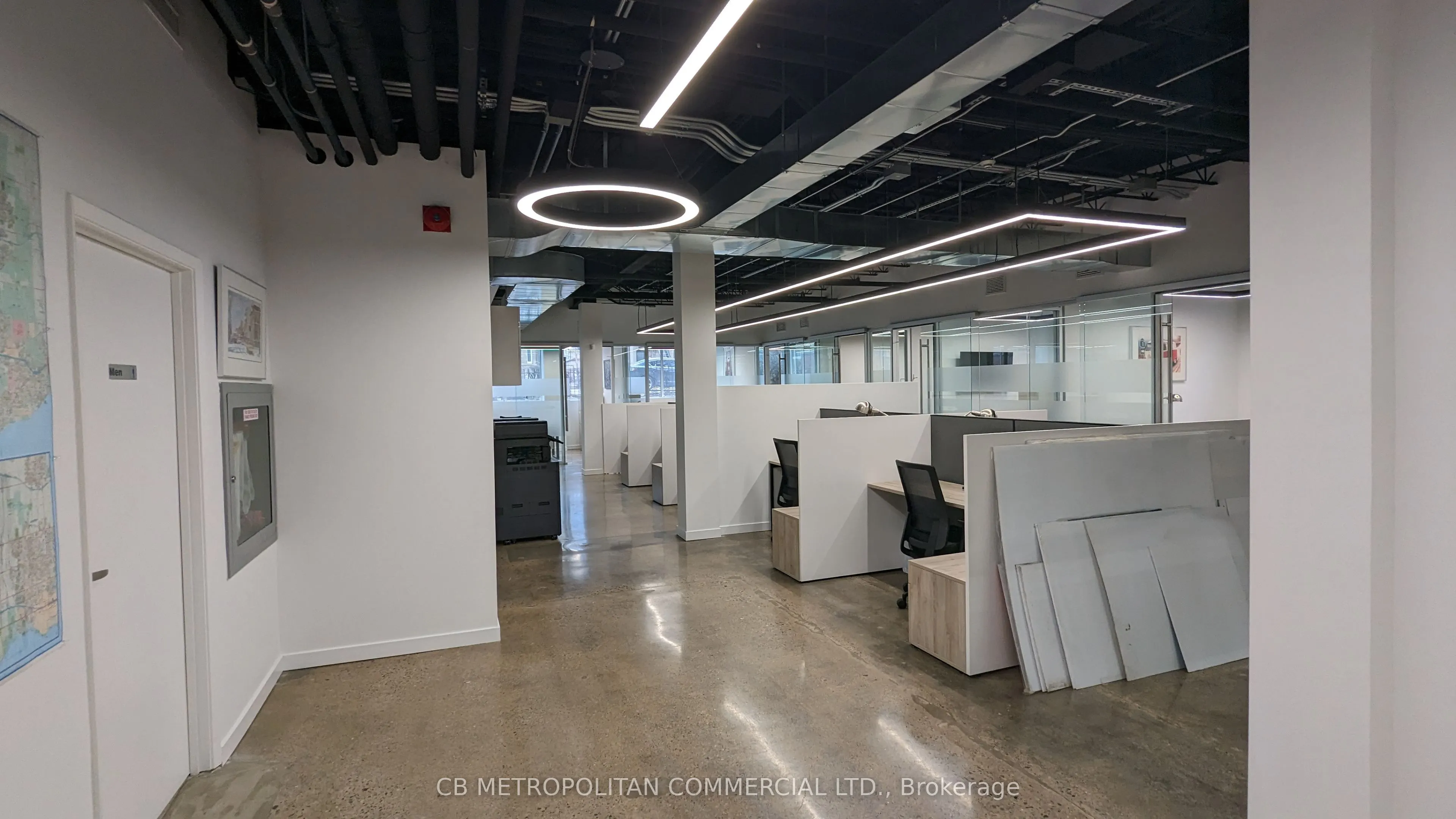 150 Beverley Street, #1
