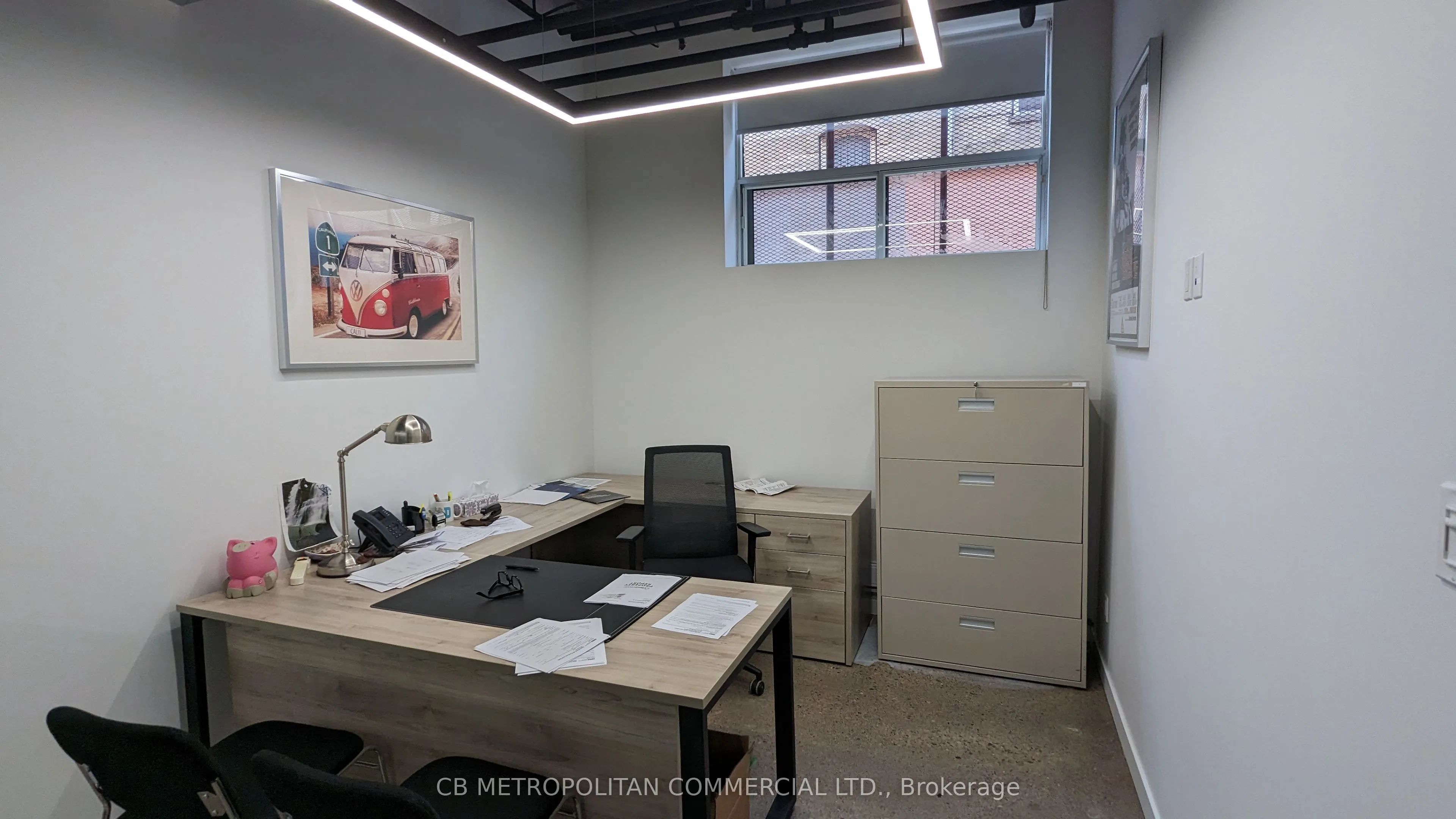 150 Beverley Street, #1