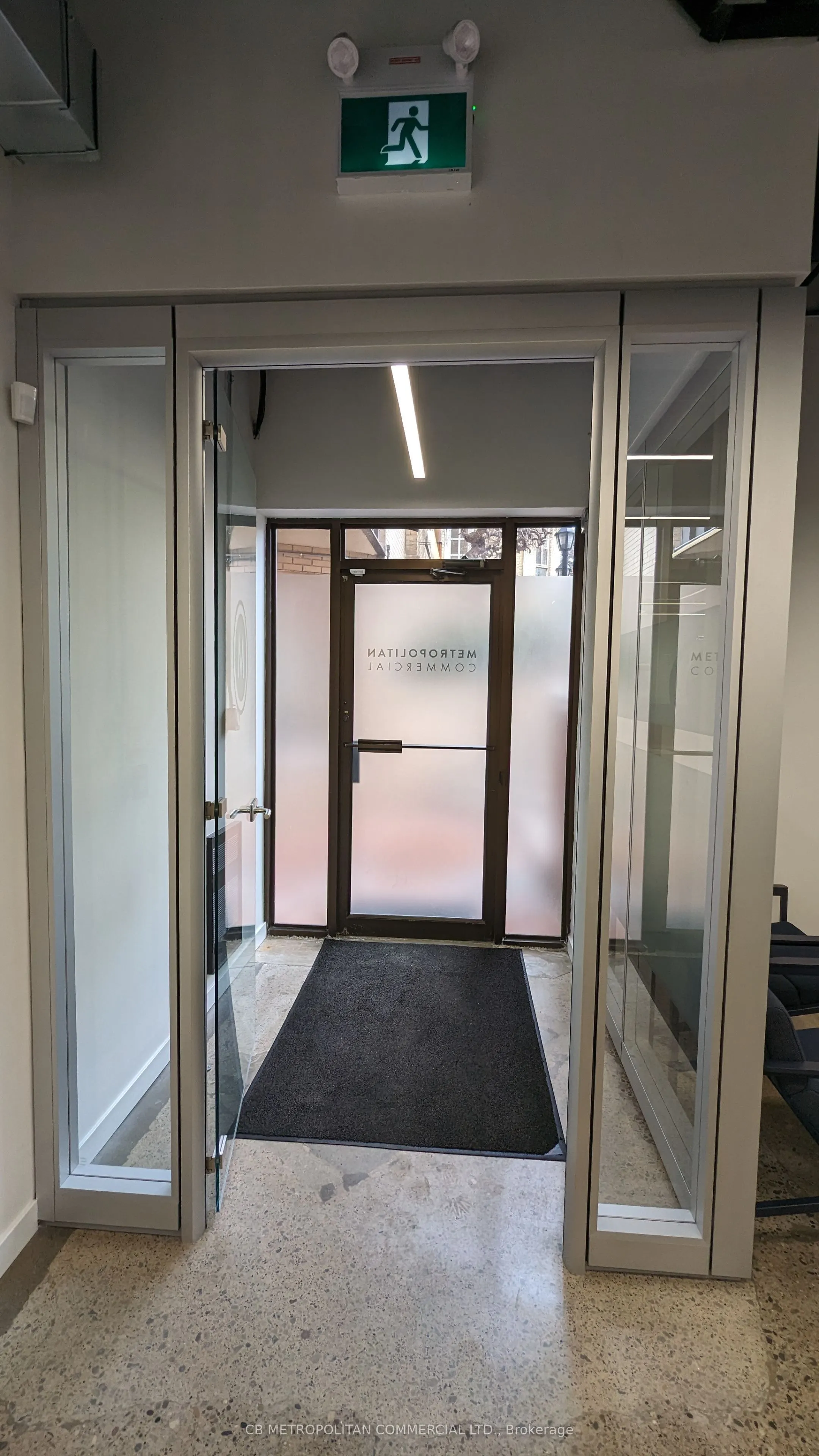 150 Beverley Street, #1
