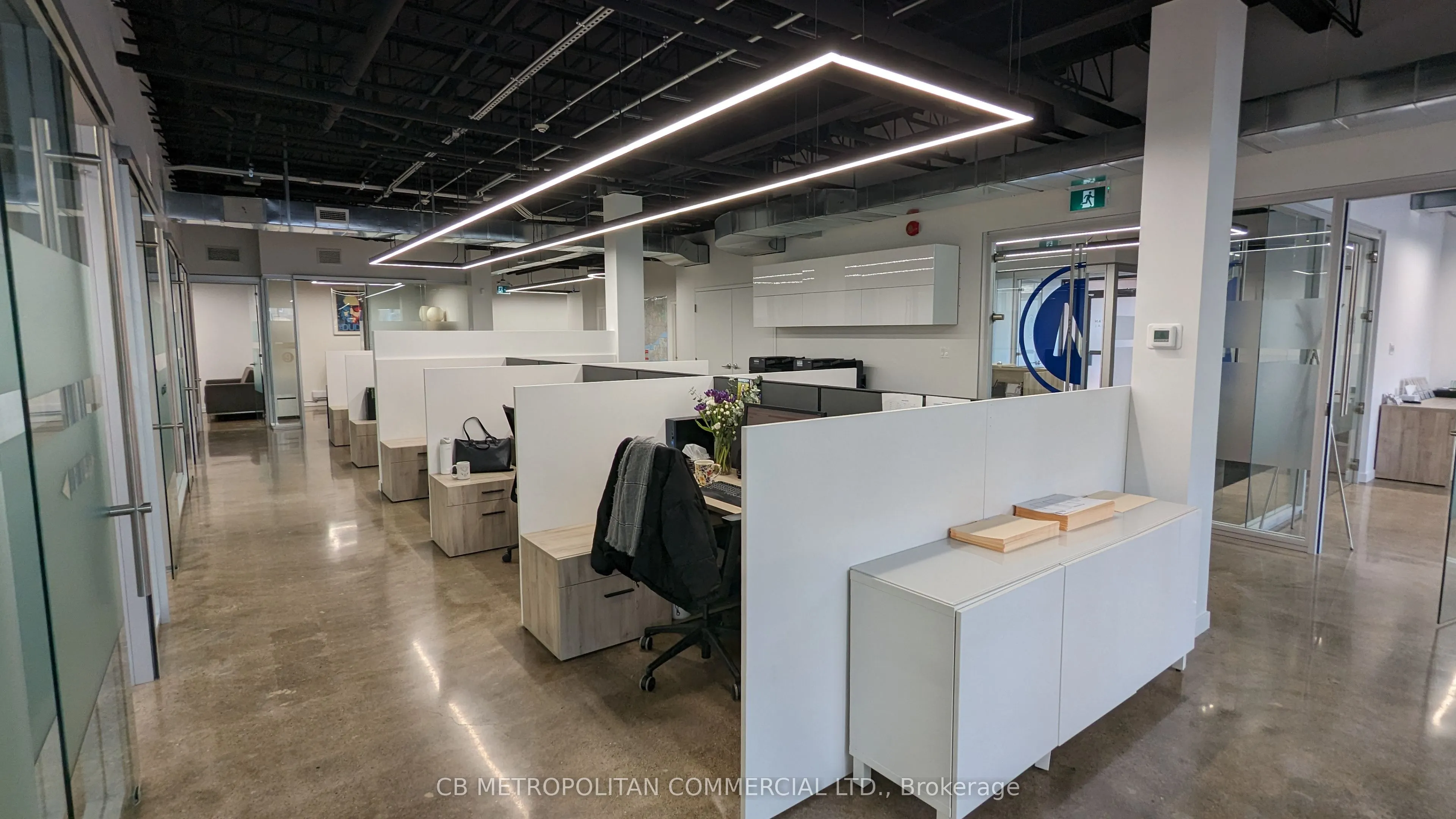 150 Beverley Street, #1