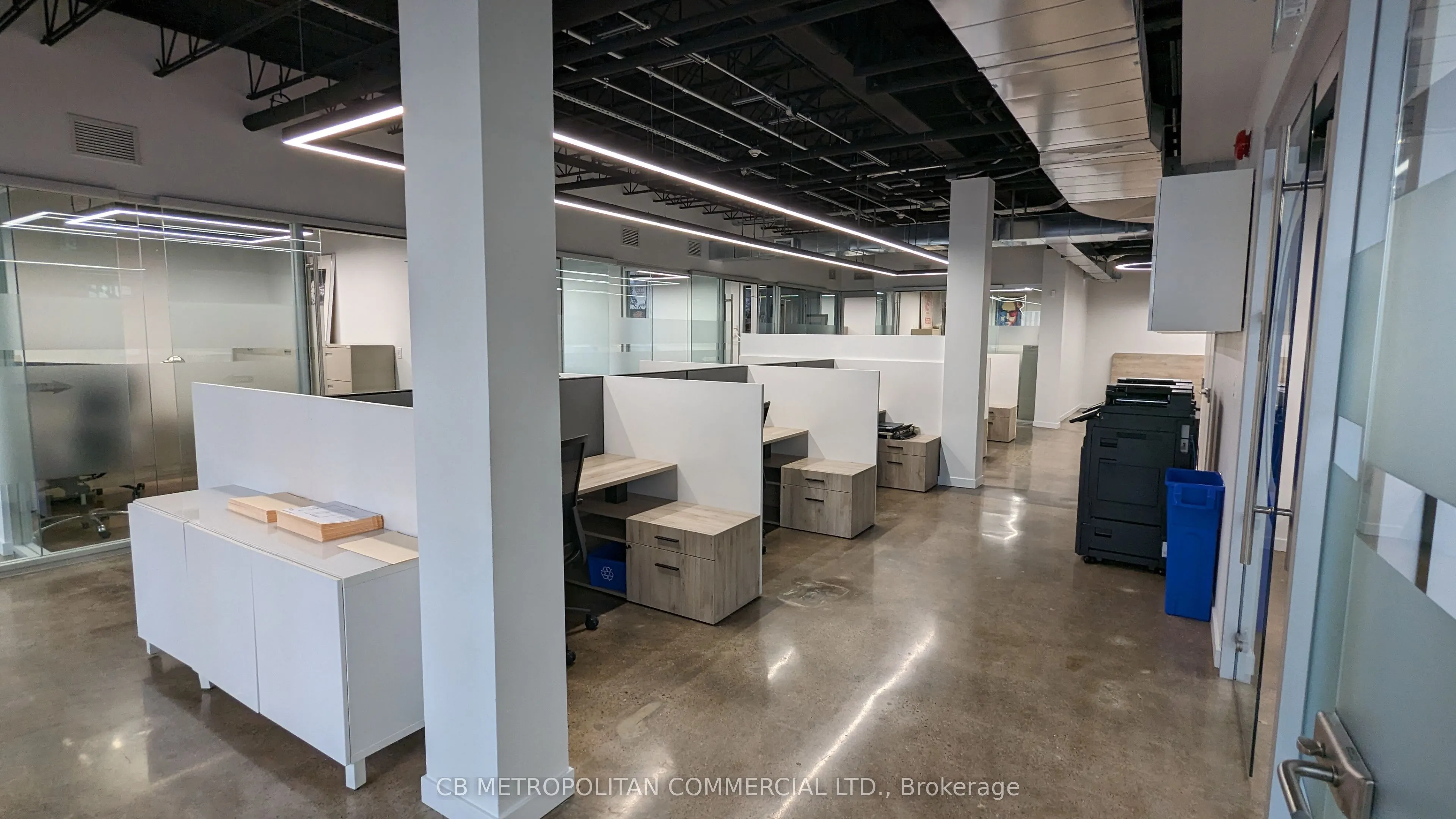 150 Beverley Street, #1