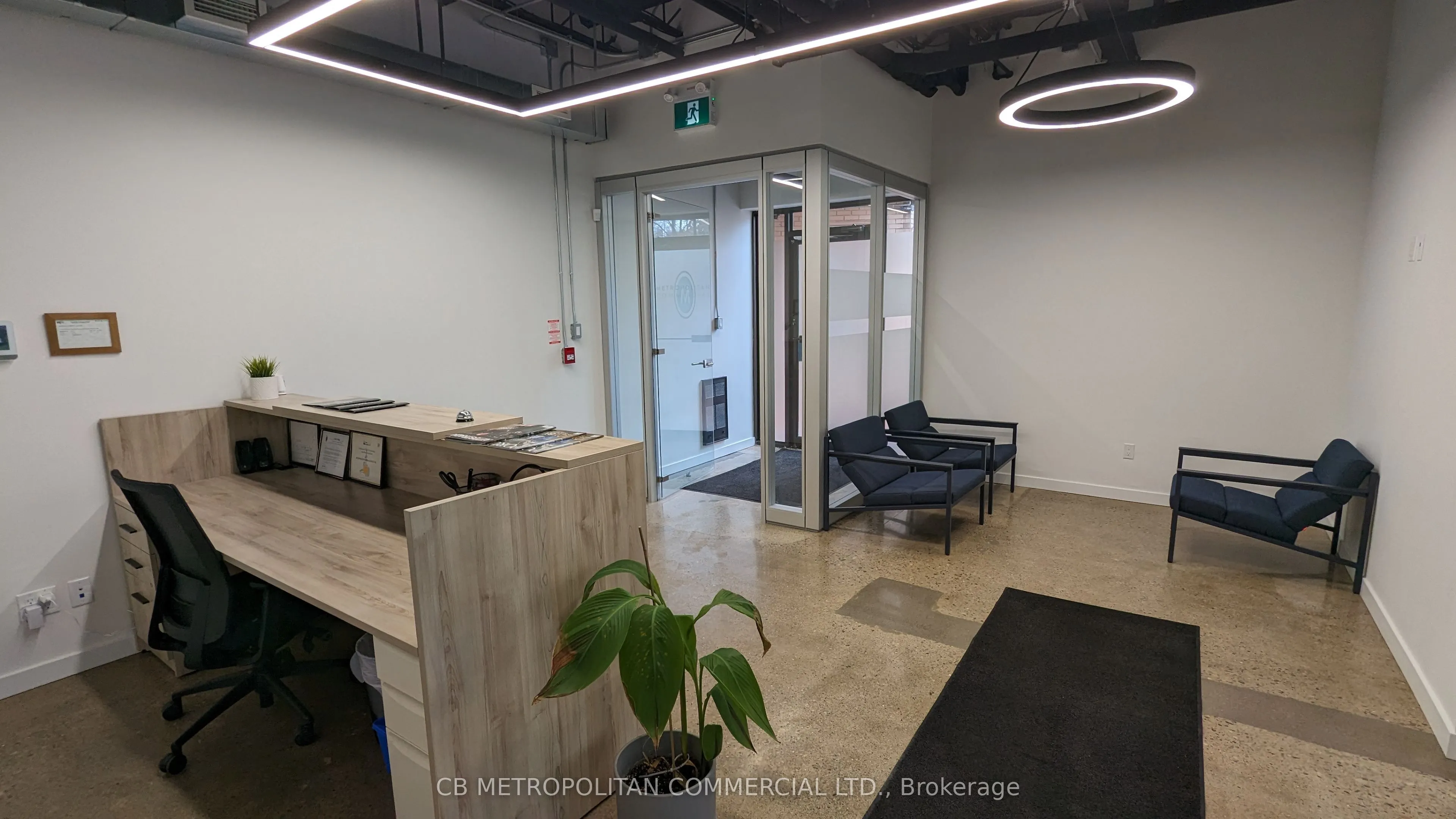 150 Beverley Street, #1