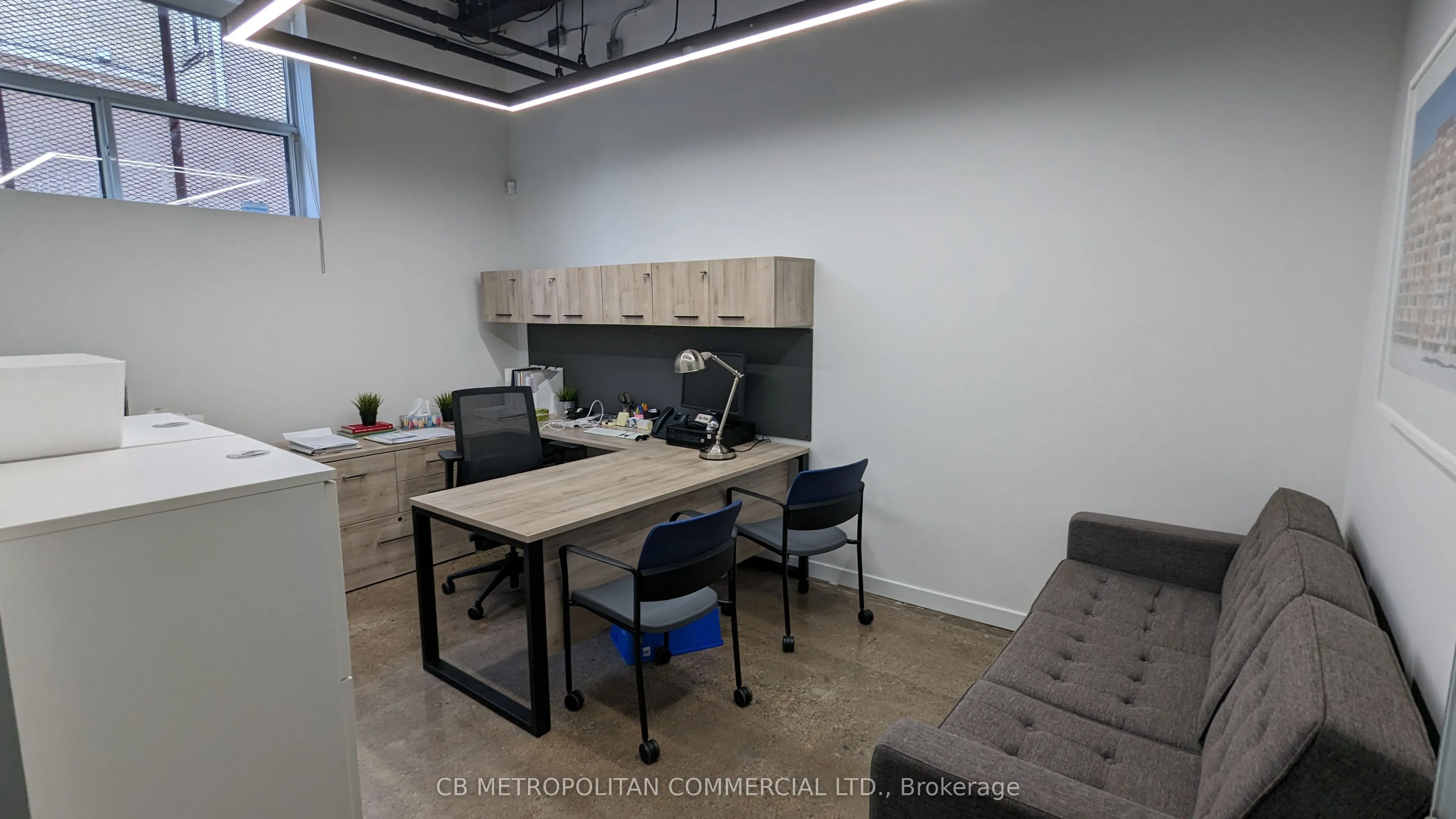 150 Beverley Street, #1