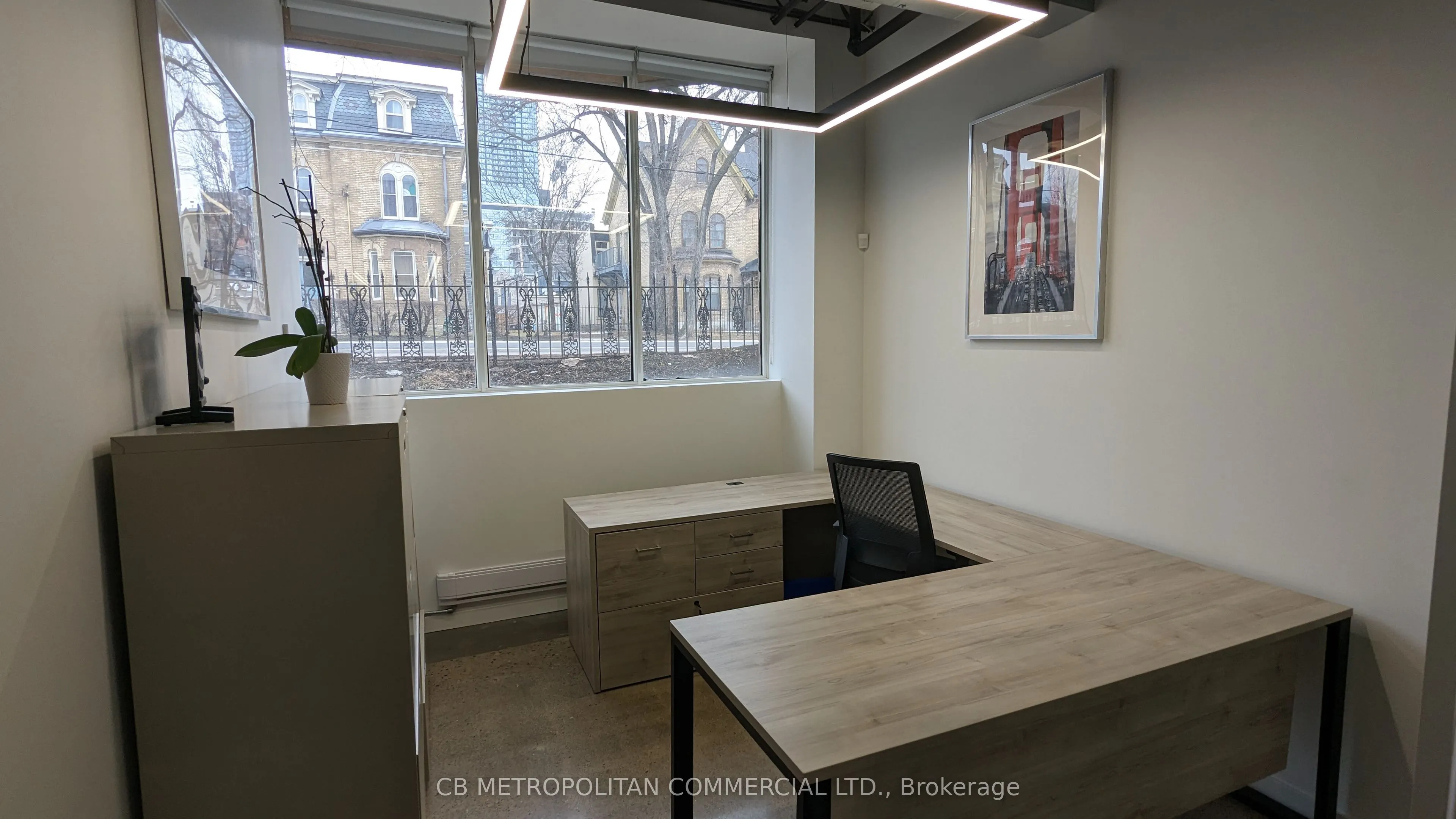 150 Beverley Street, #1
