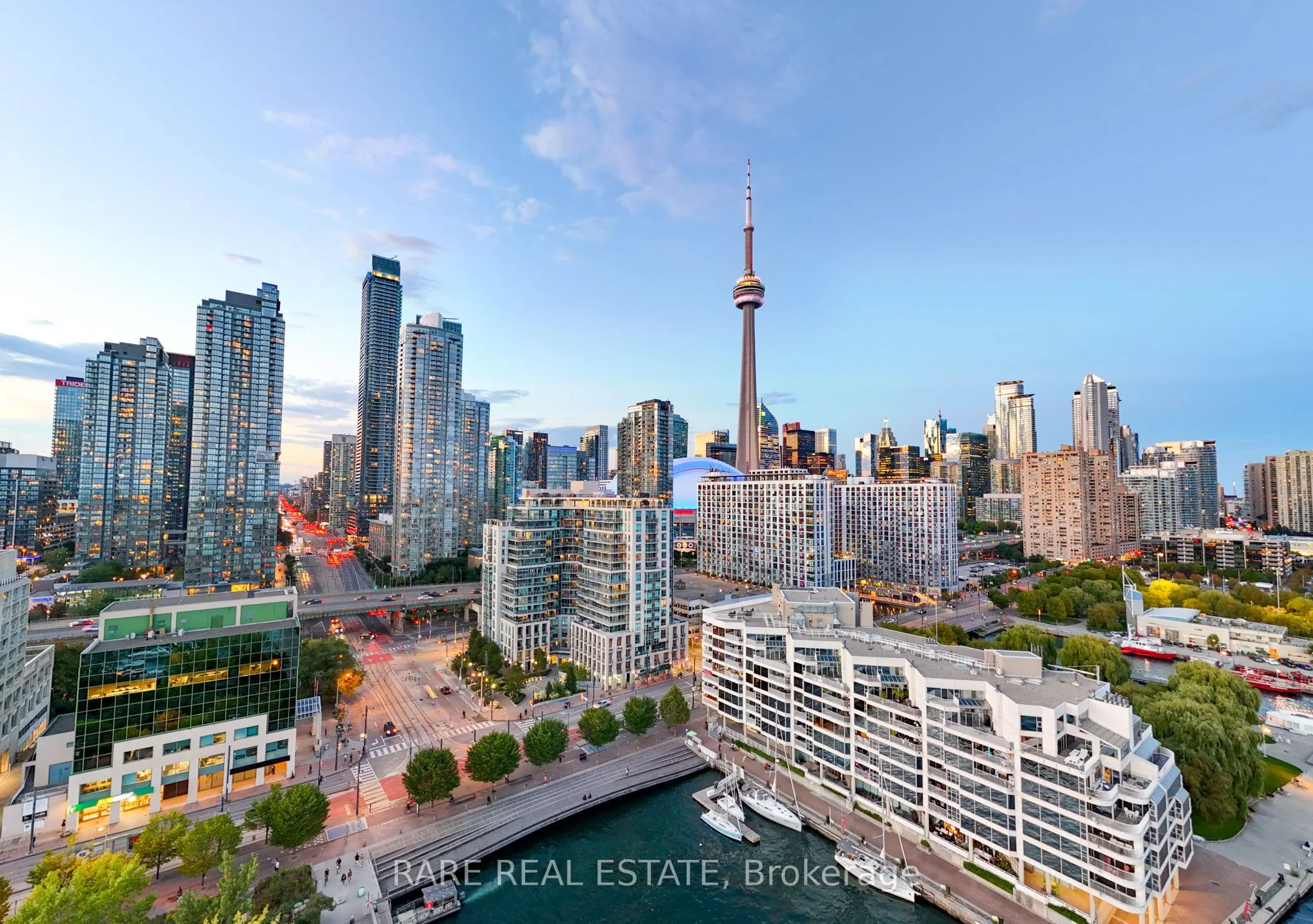 410 Queens Quay W, #413