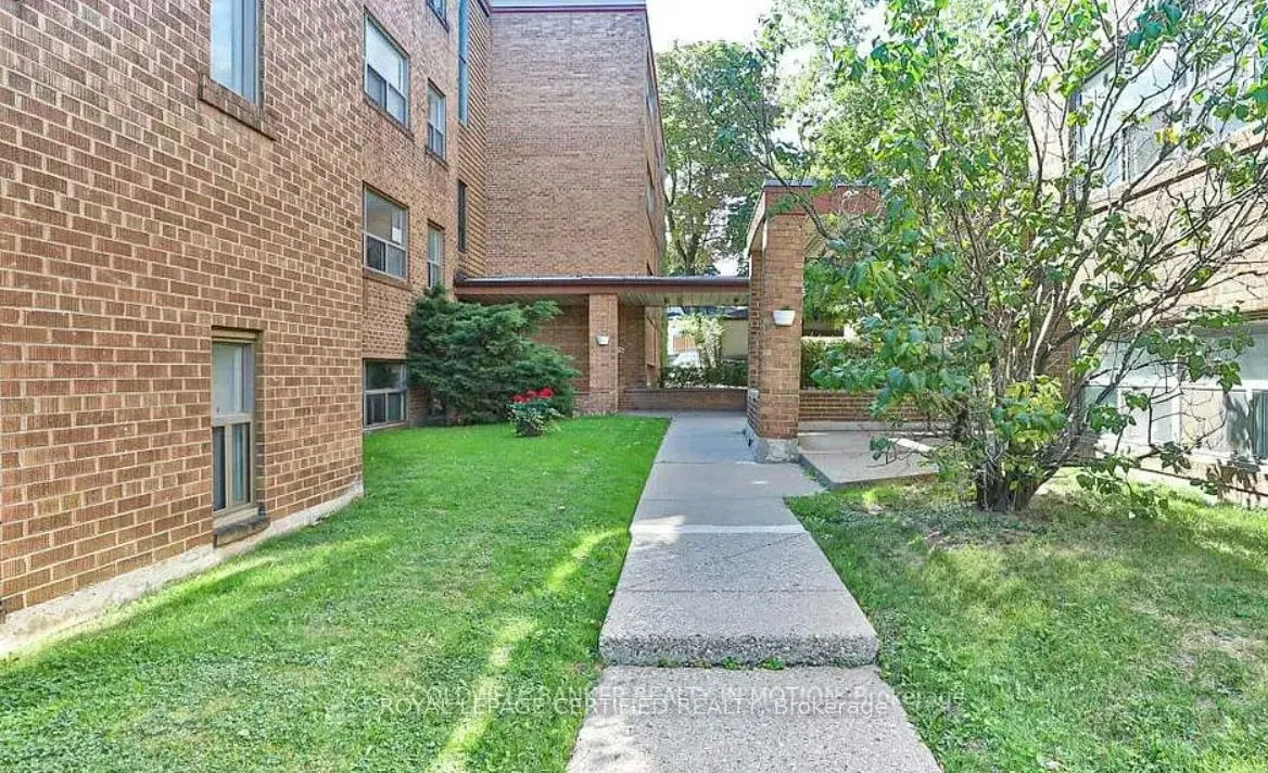 3474 Yonge Street, #122