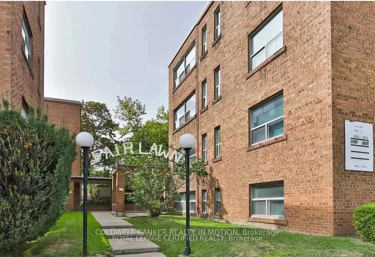3474 Yonge Street, #122