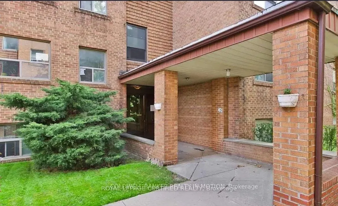 3474 Yonge Street, #122