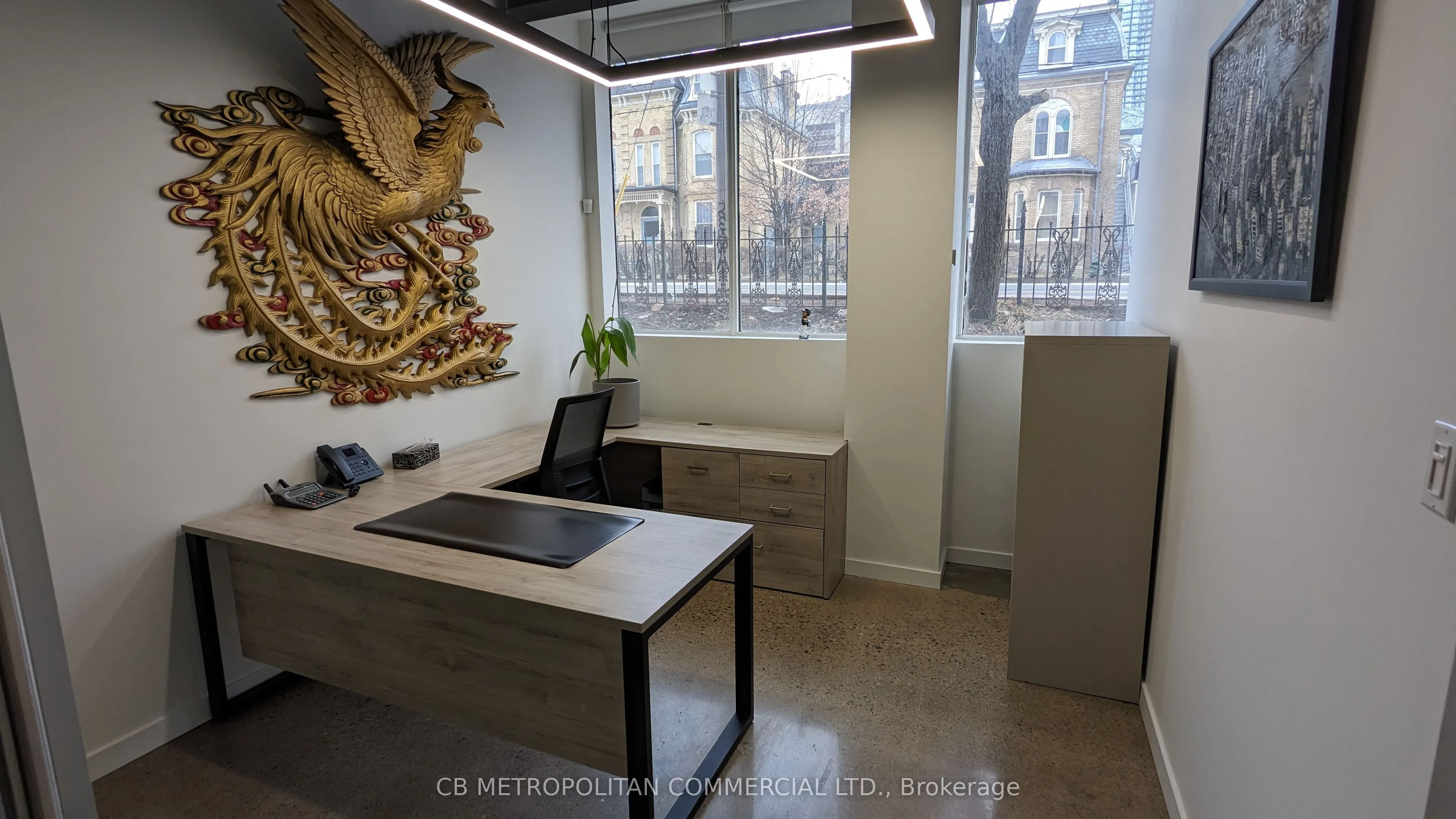 150 Beverley Street, #1