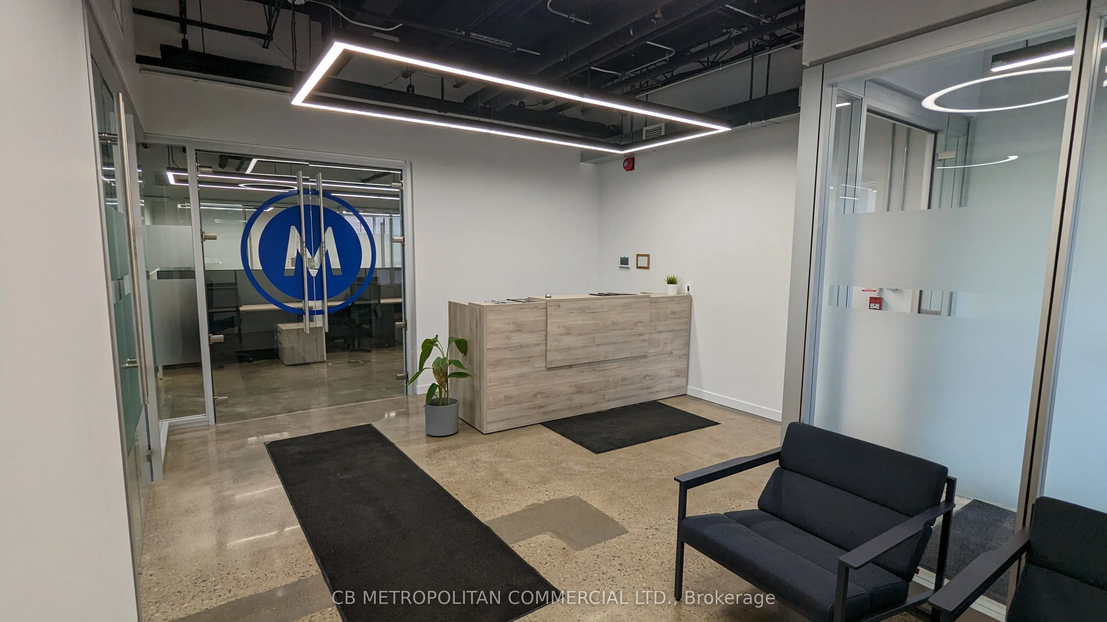 150 Beverley Street, #1