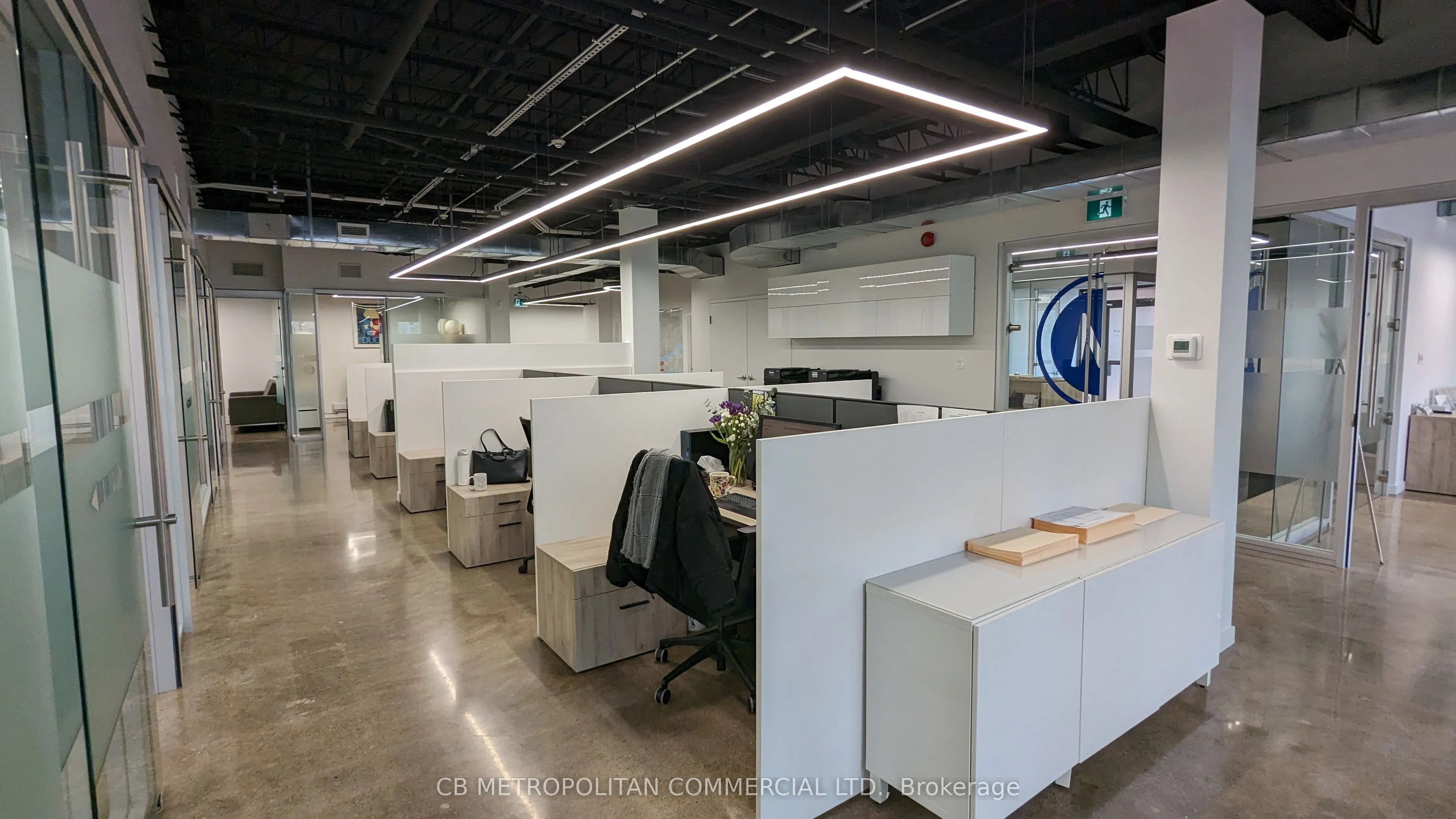 150 Beverley Street, #1