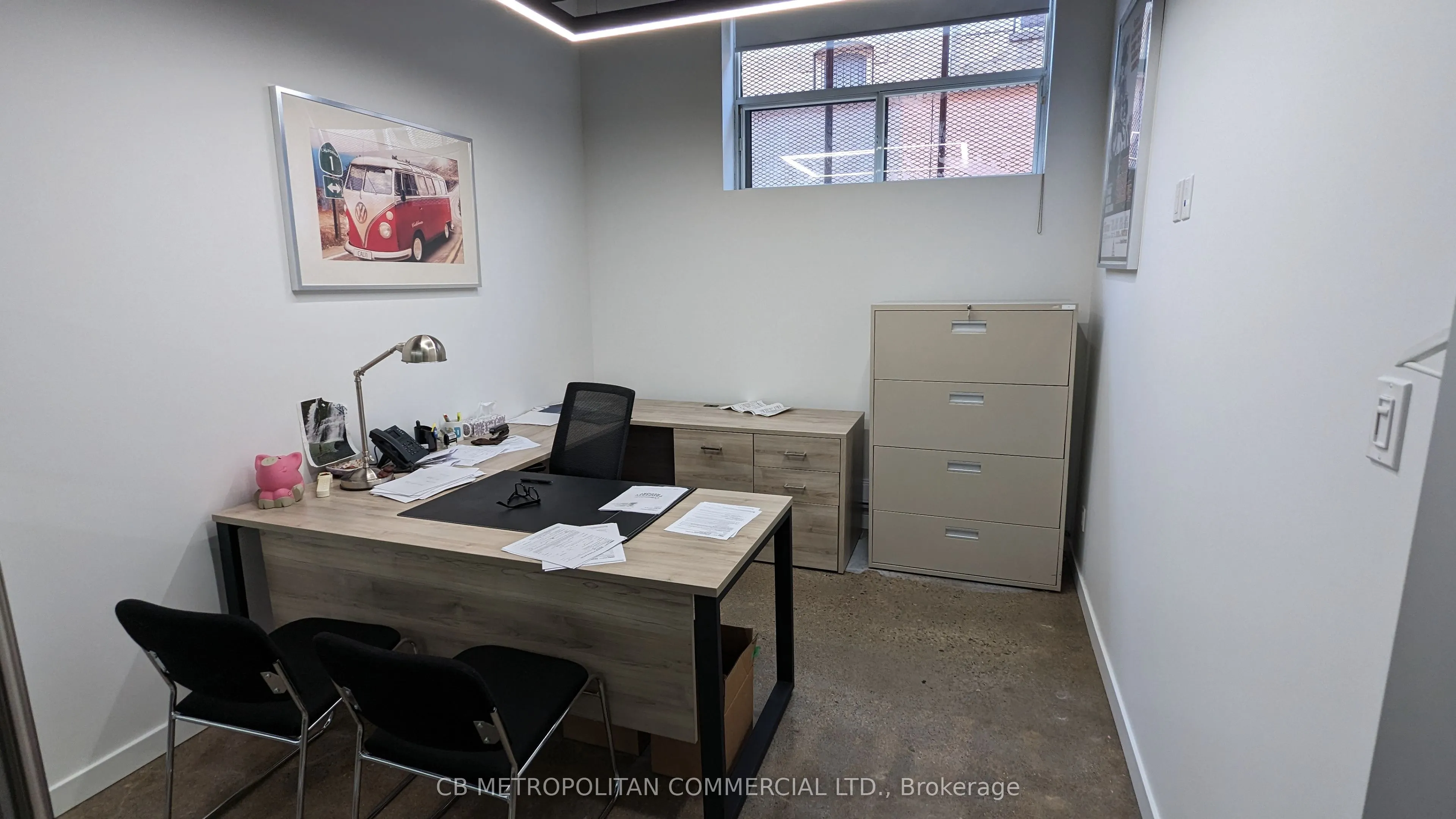 150 Beverley Street, #1