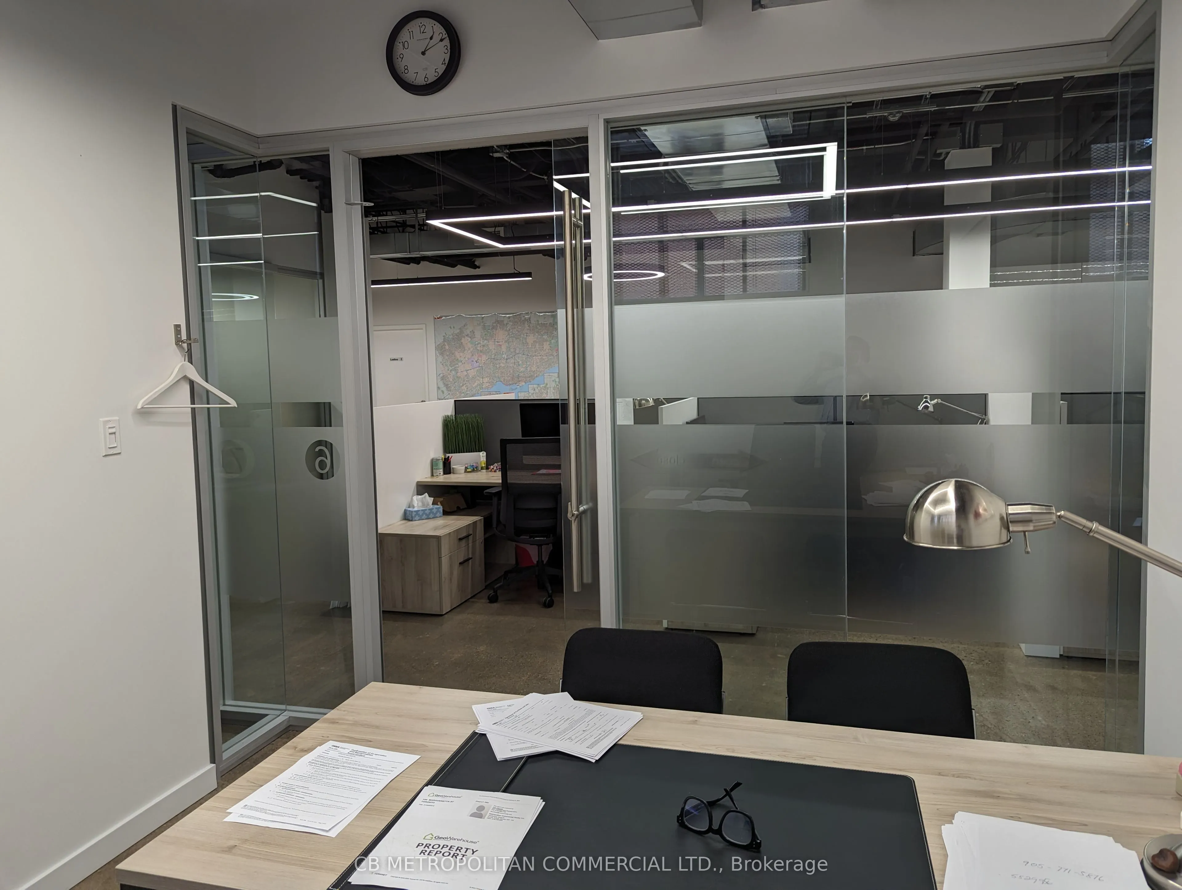 150 Beverley Street, #1