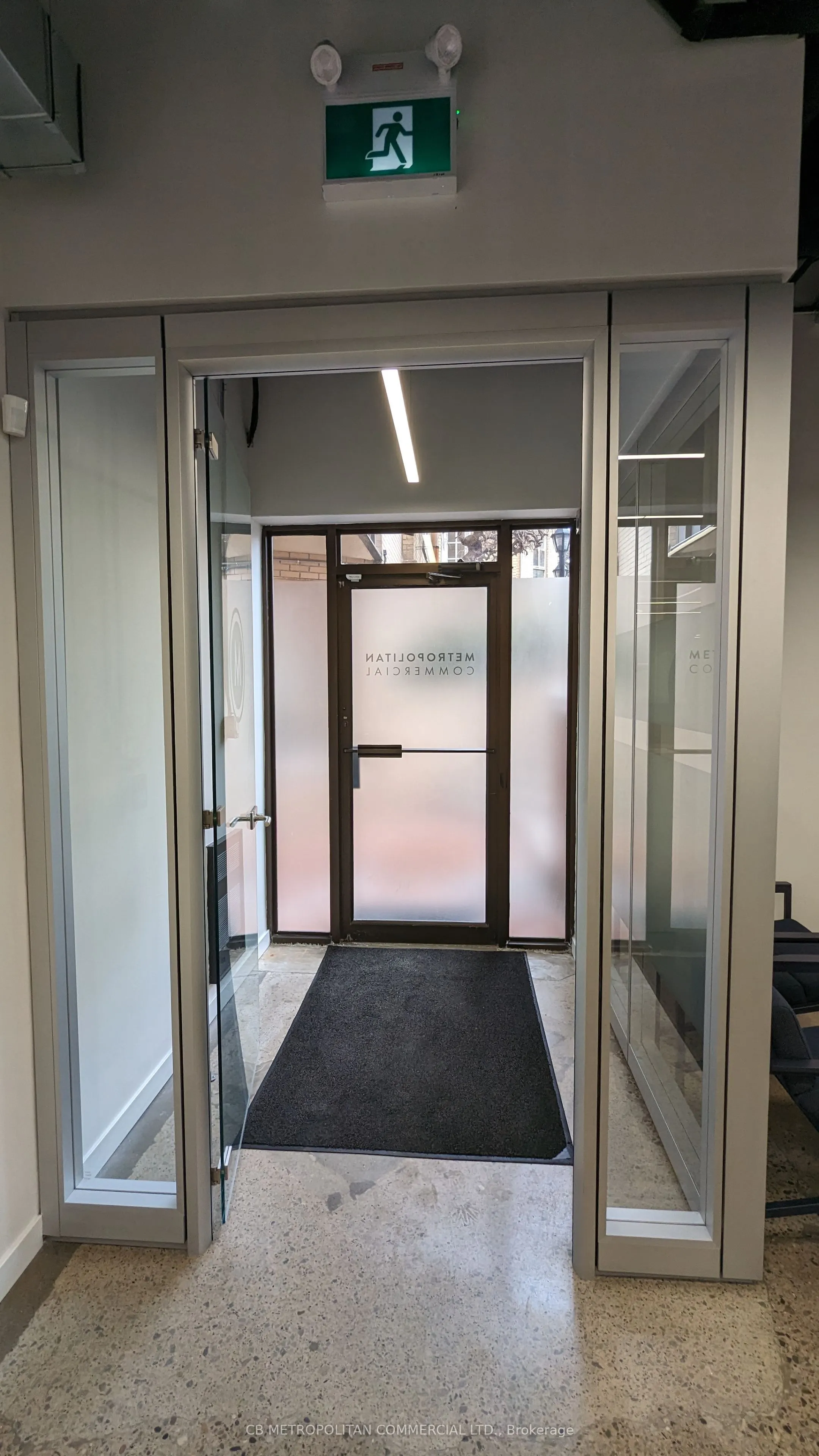 150 Beverley Street, #1