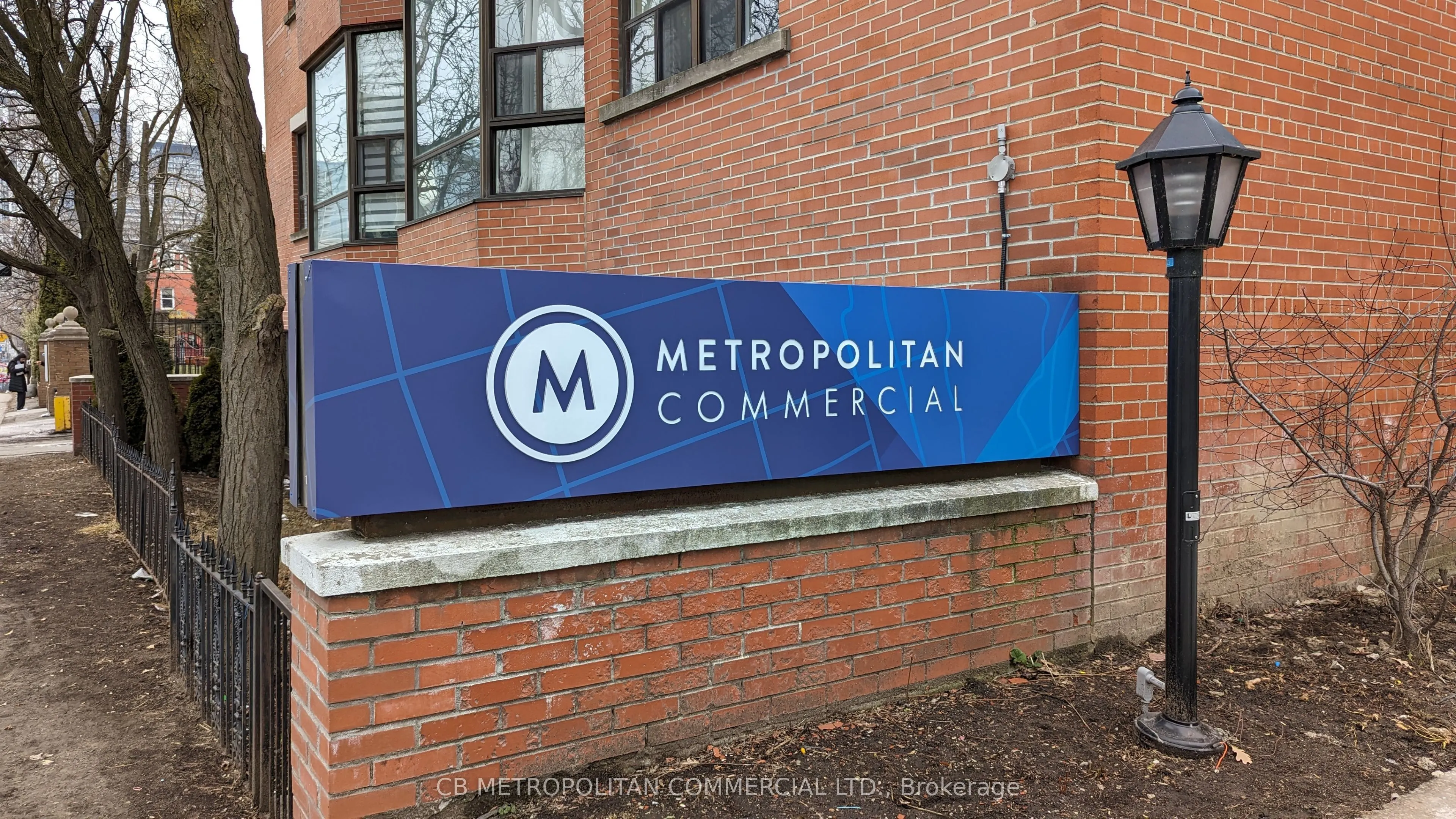 150 Beverley Street, #1