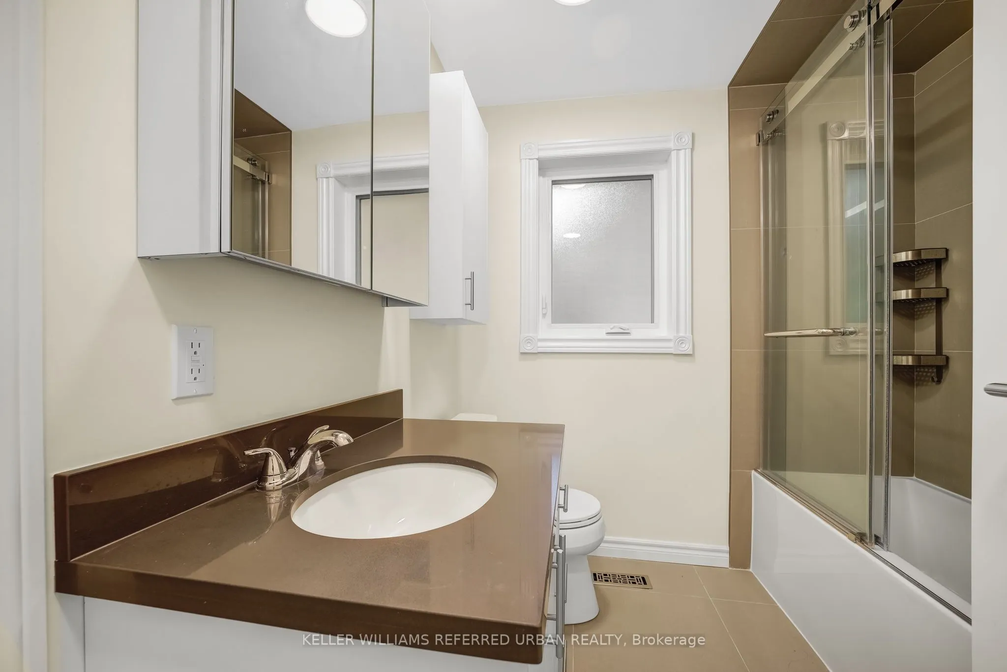 340 Burnett Avenue, #Main