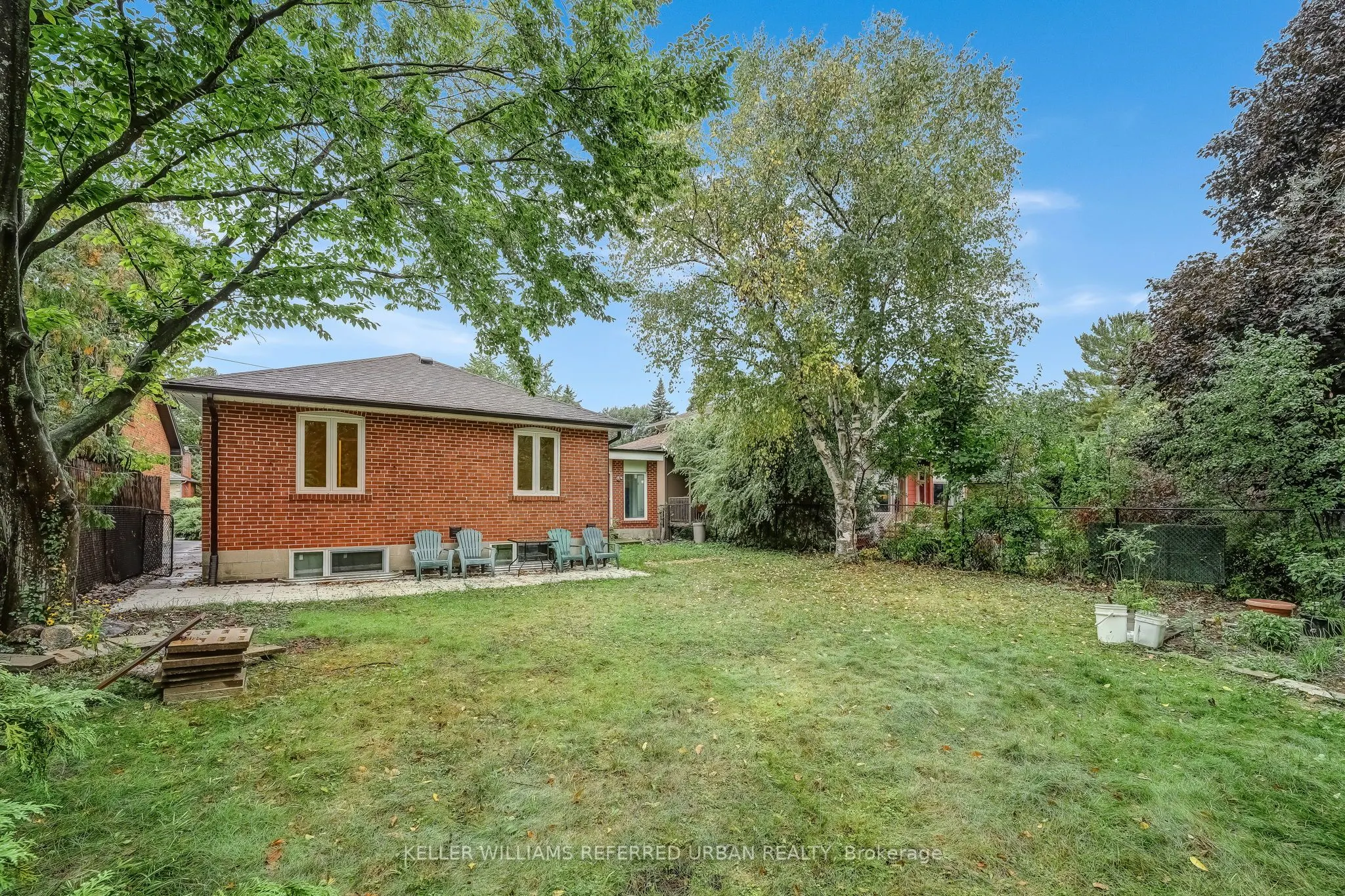 340 Burnett Avenue, #Main