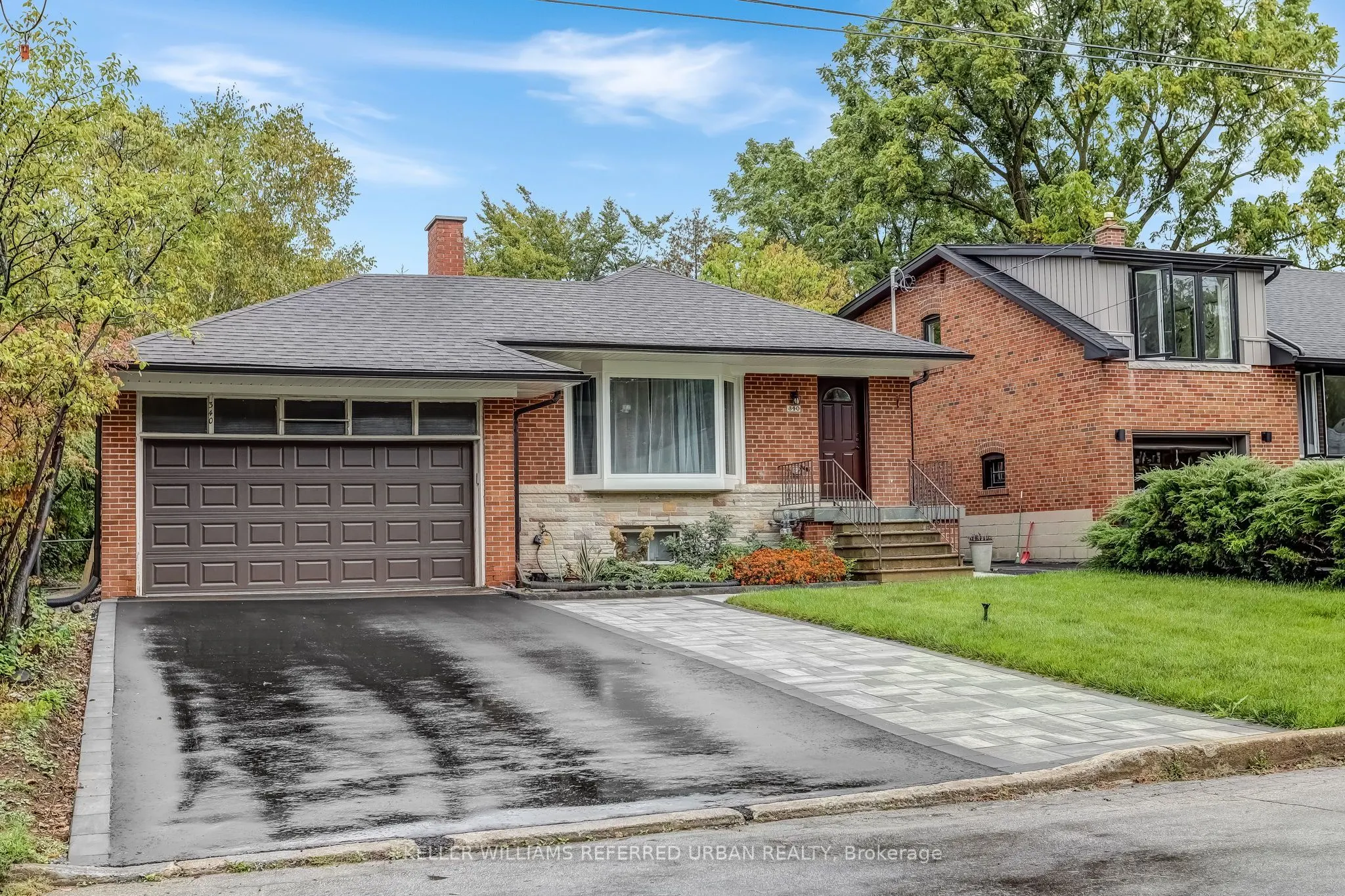 340 Burnett Avenue, #Main