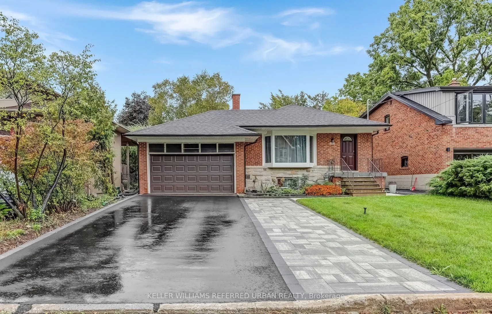 340 Burnett Avenue, #Main