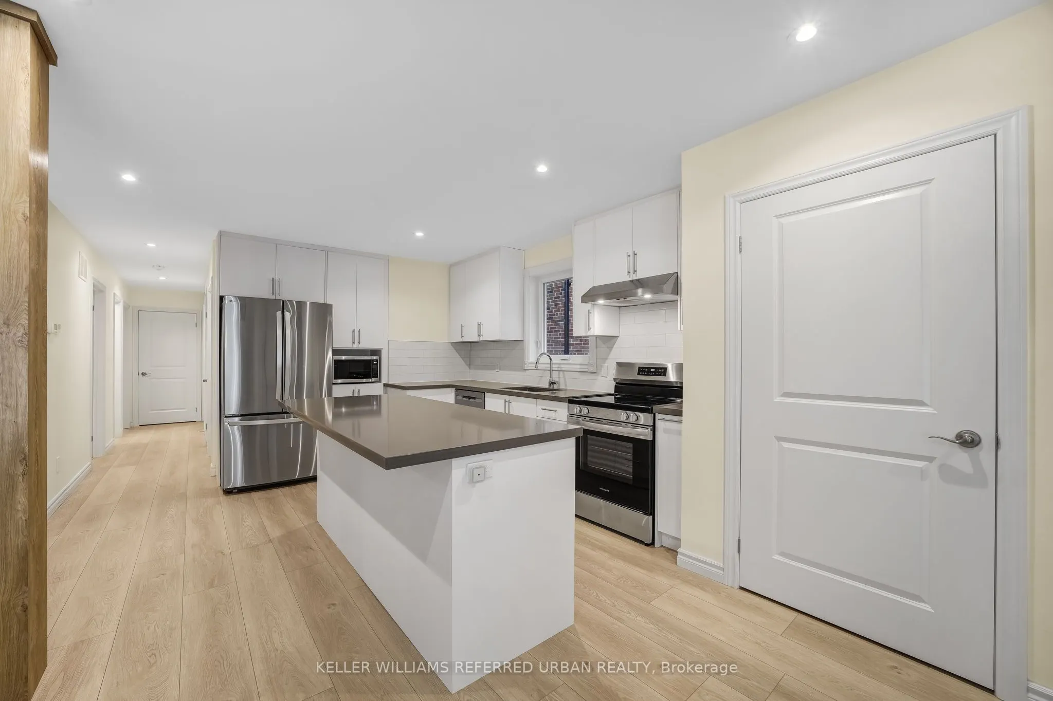 340 Burnett Avenue, #Main