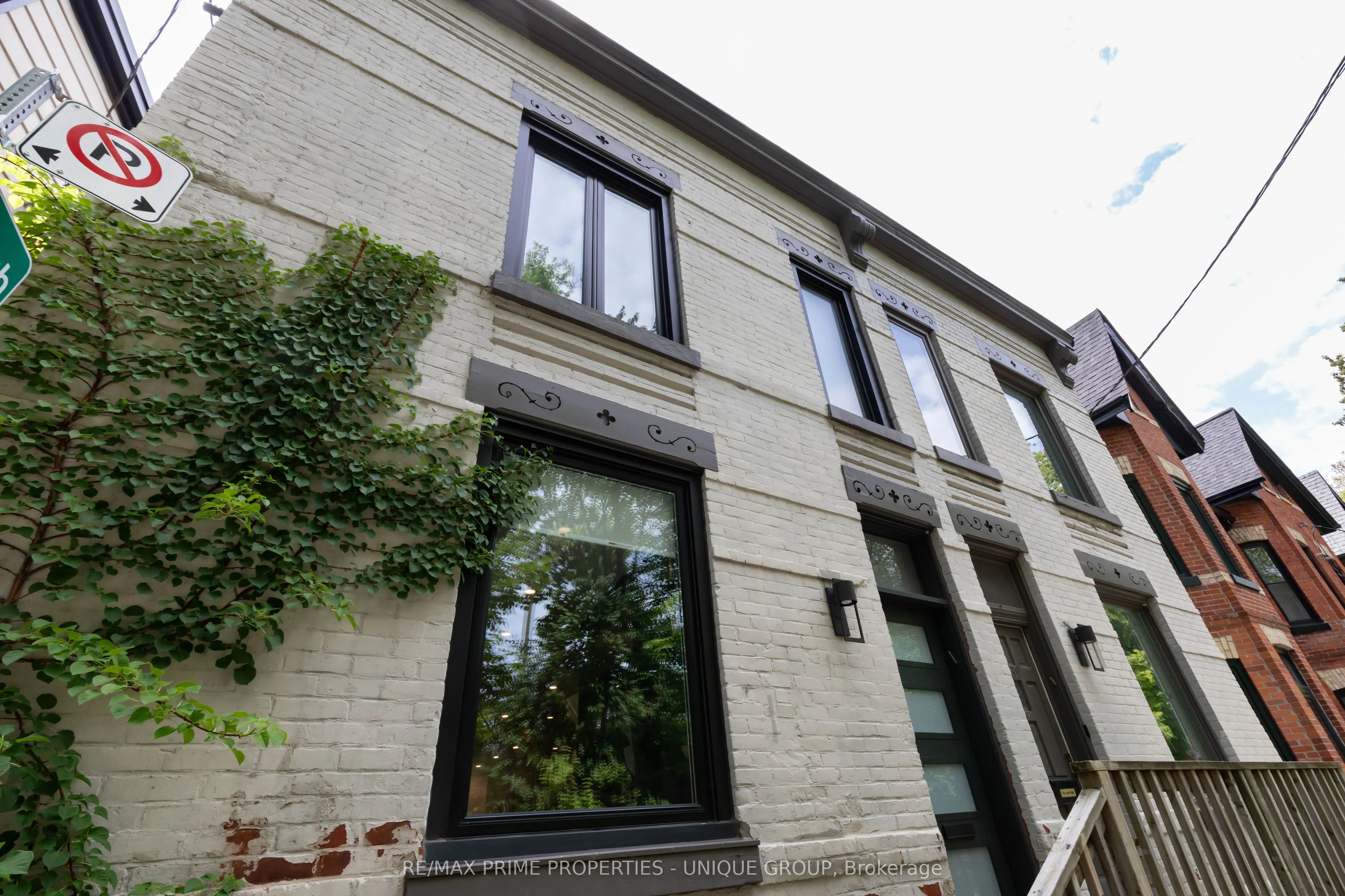 137 Marlborough Place