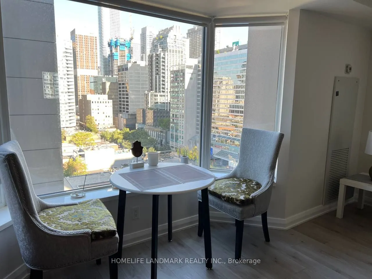 155 Yorkville Avenue, #1407