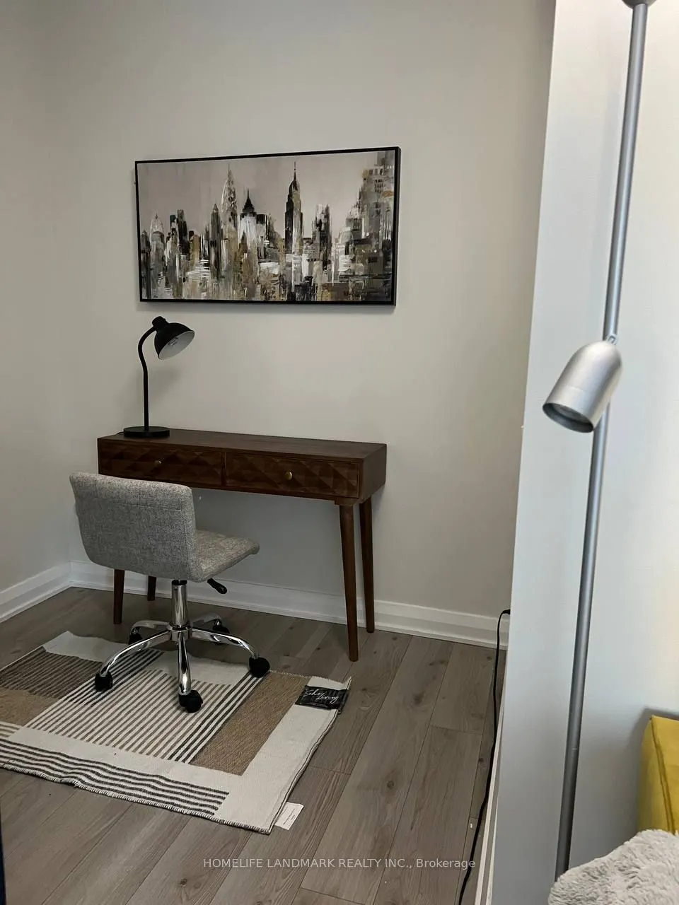 155 Yorkville Avenue, #1407