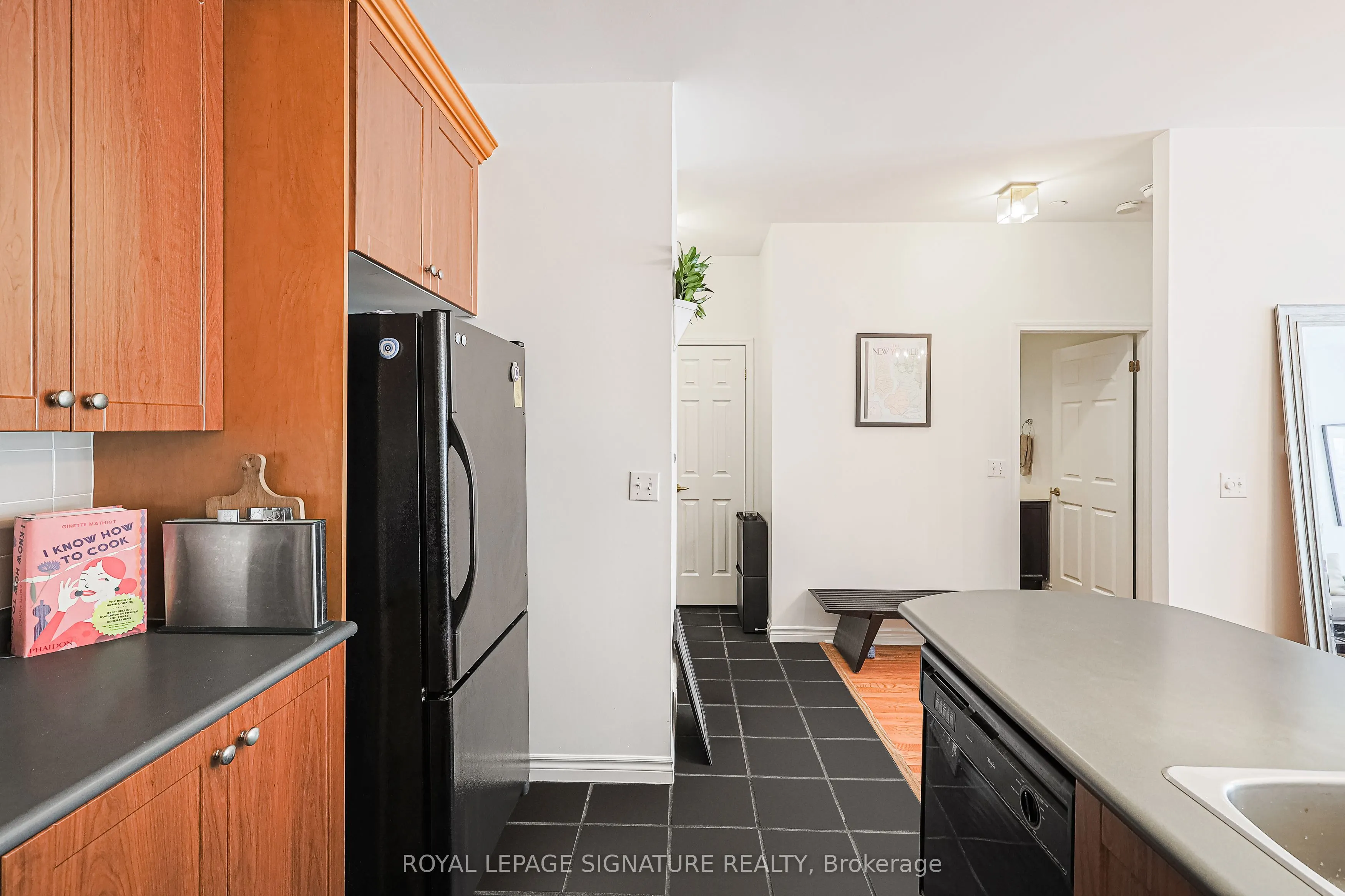 980 Yonge Street, #804