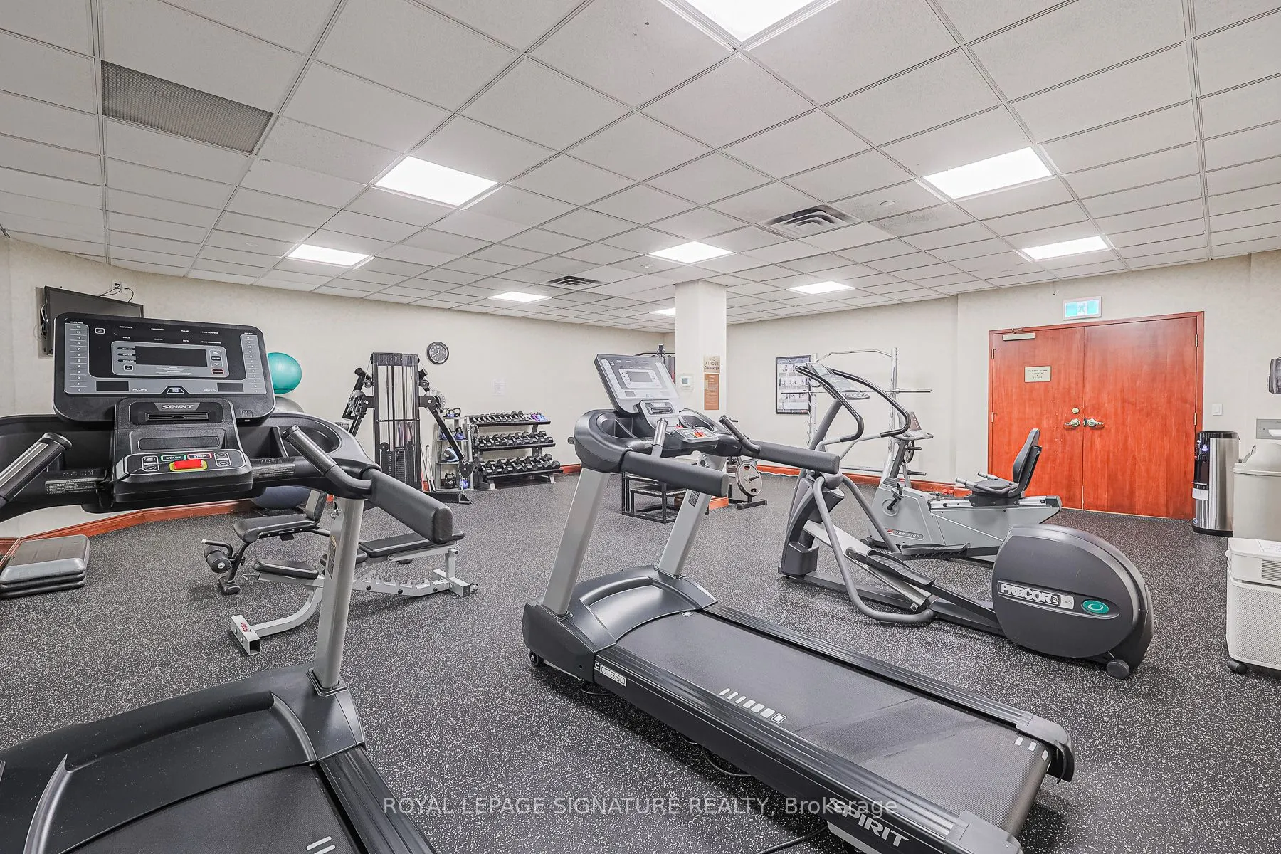 980 Yonge Street, #804