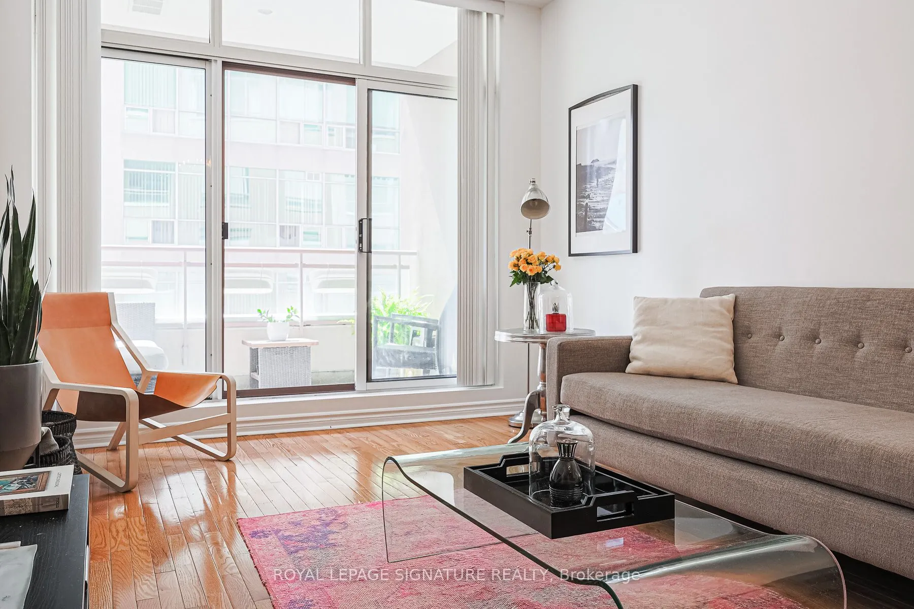 980 Yonge Street, #804