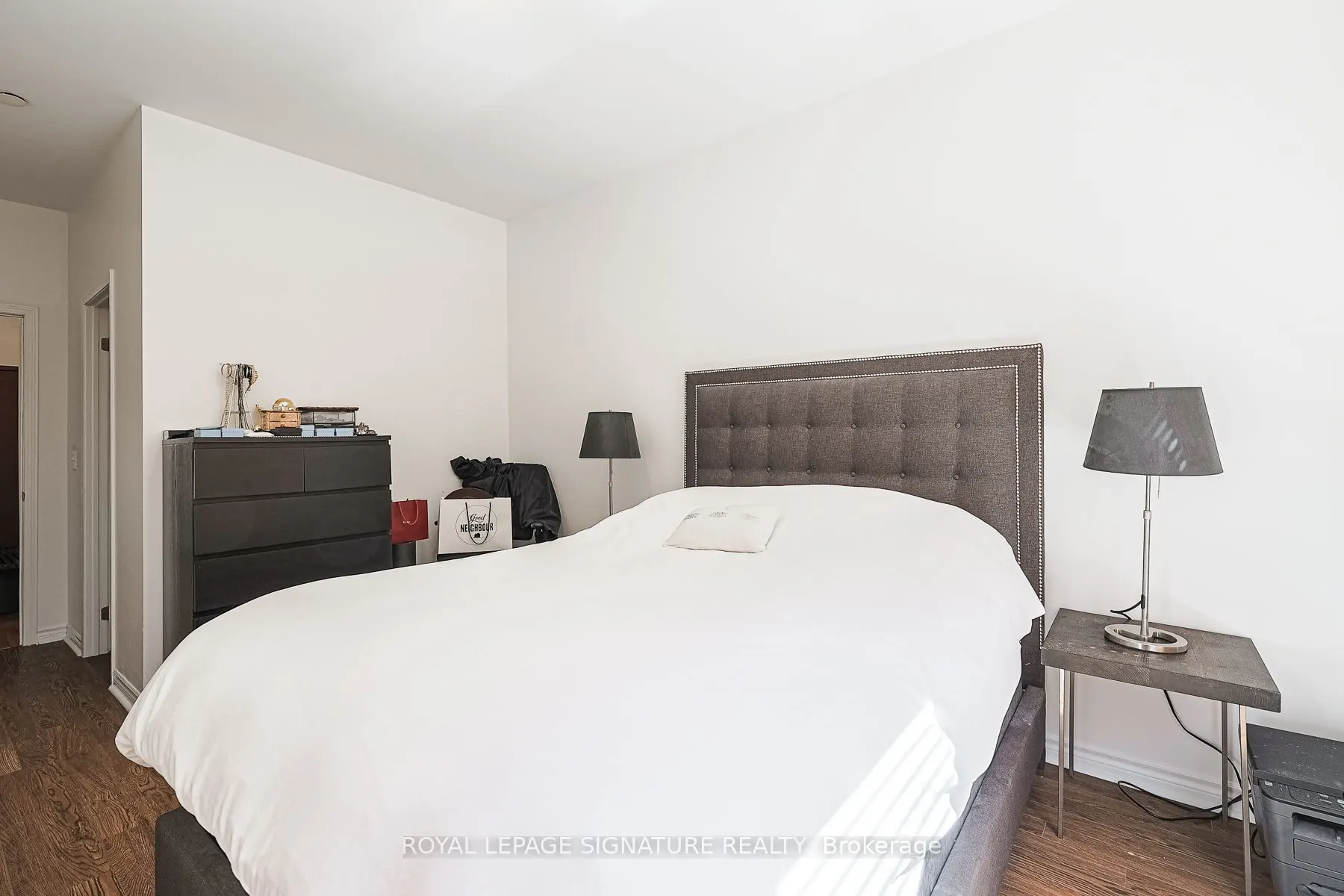 980 Yonge Street, #804