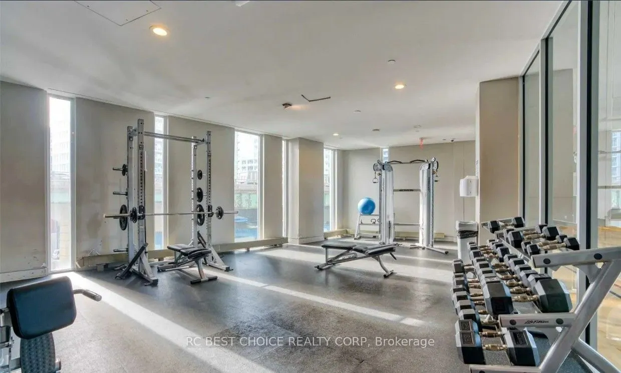 75 Queens Wharf Road, #616