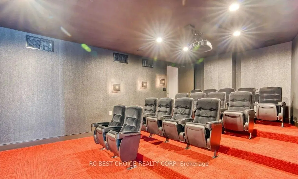 75 Queens Wharf Road, #616