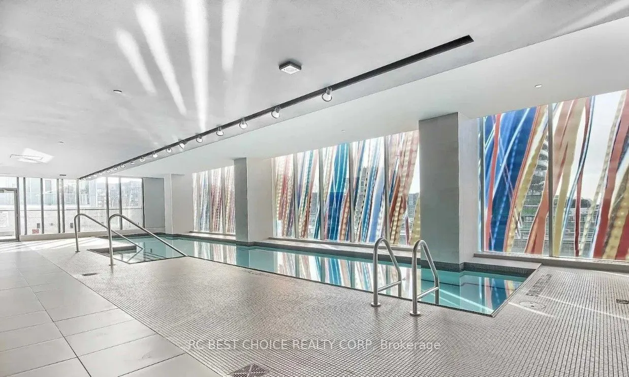 75 Queens Wharf Road, #616