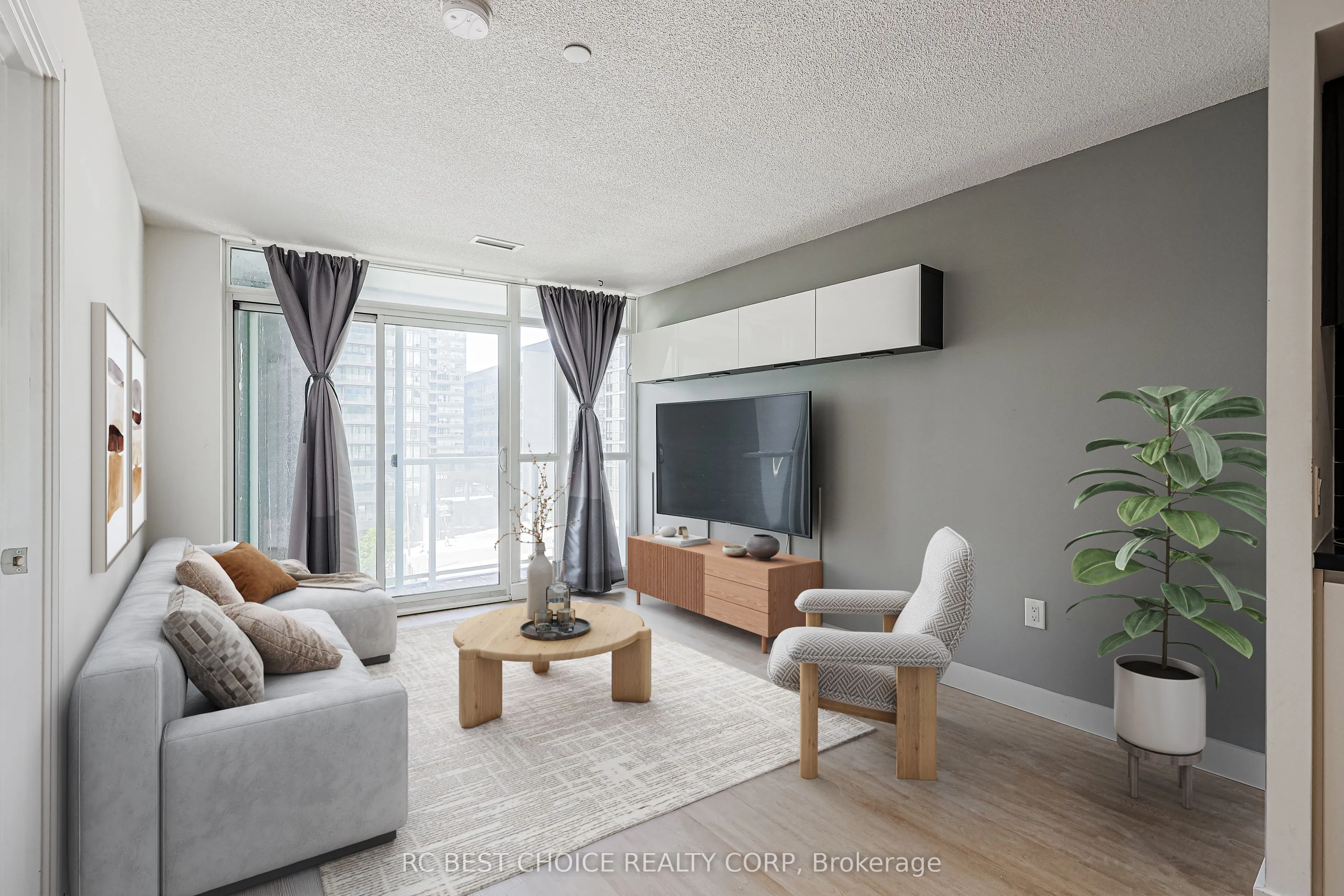 75 Queens Wharf Road, #616