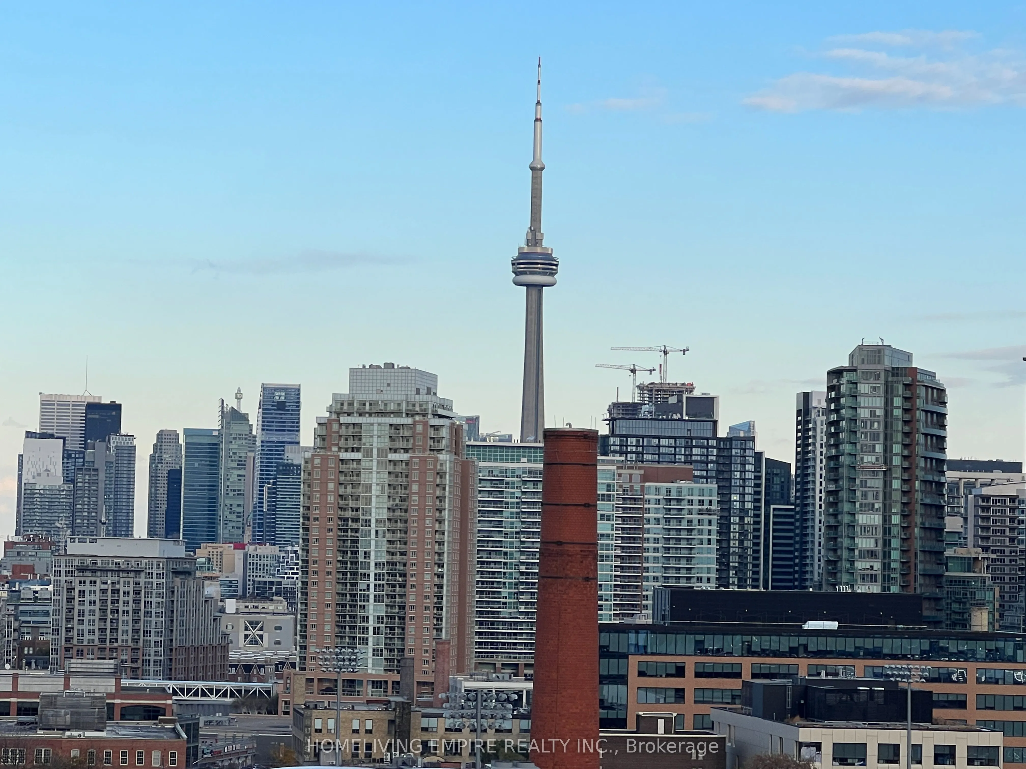 270 Dufferin Street, #1103