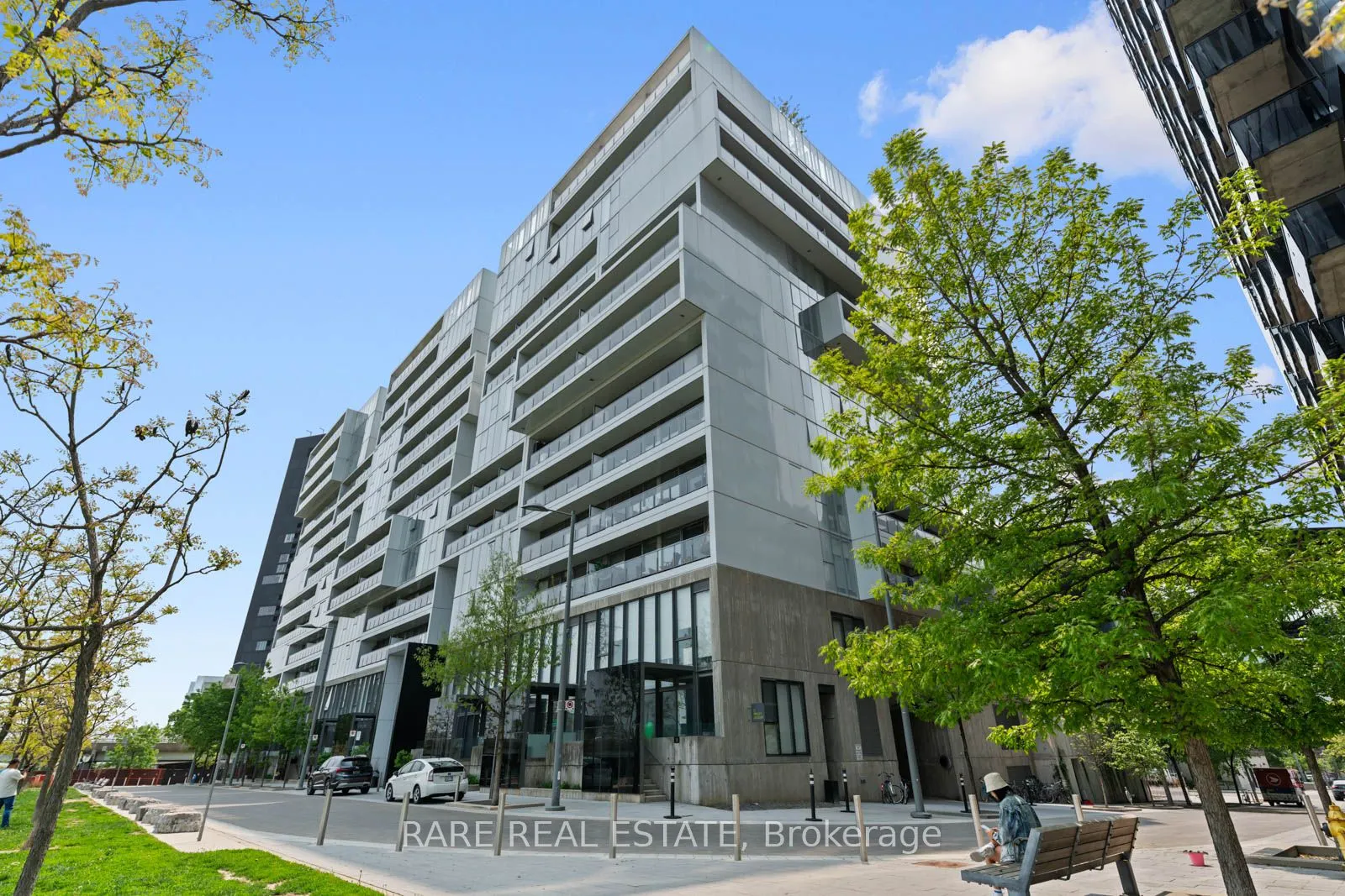 32 Trolley Crescent, #1125