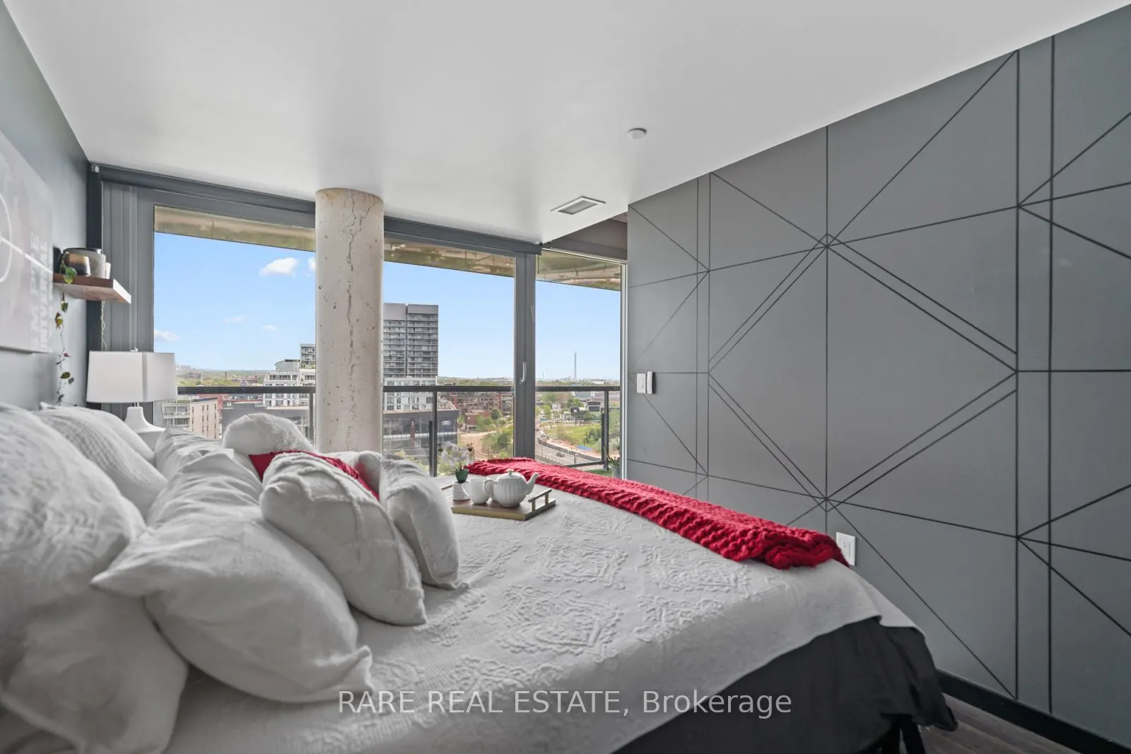 32 Trolley Crescent, #1125