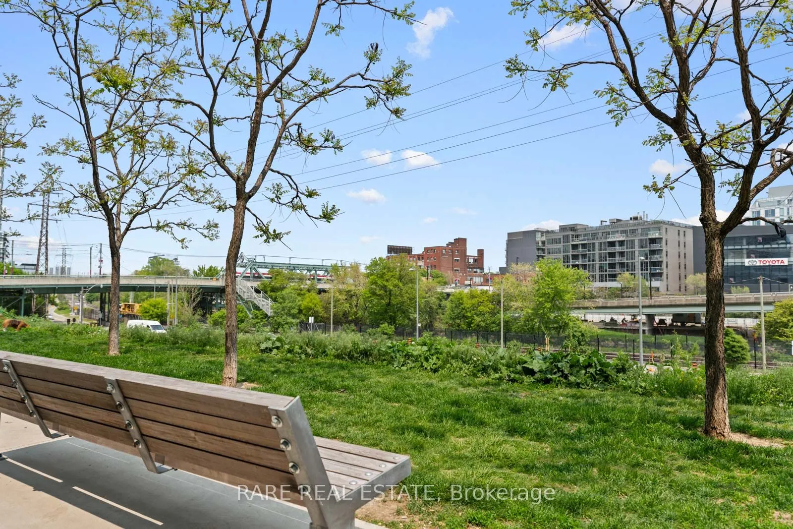 32 Trolley Crescent, #1125